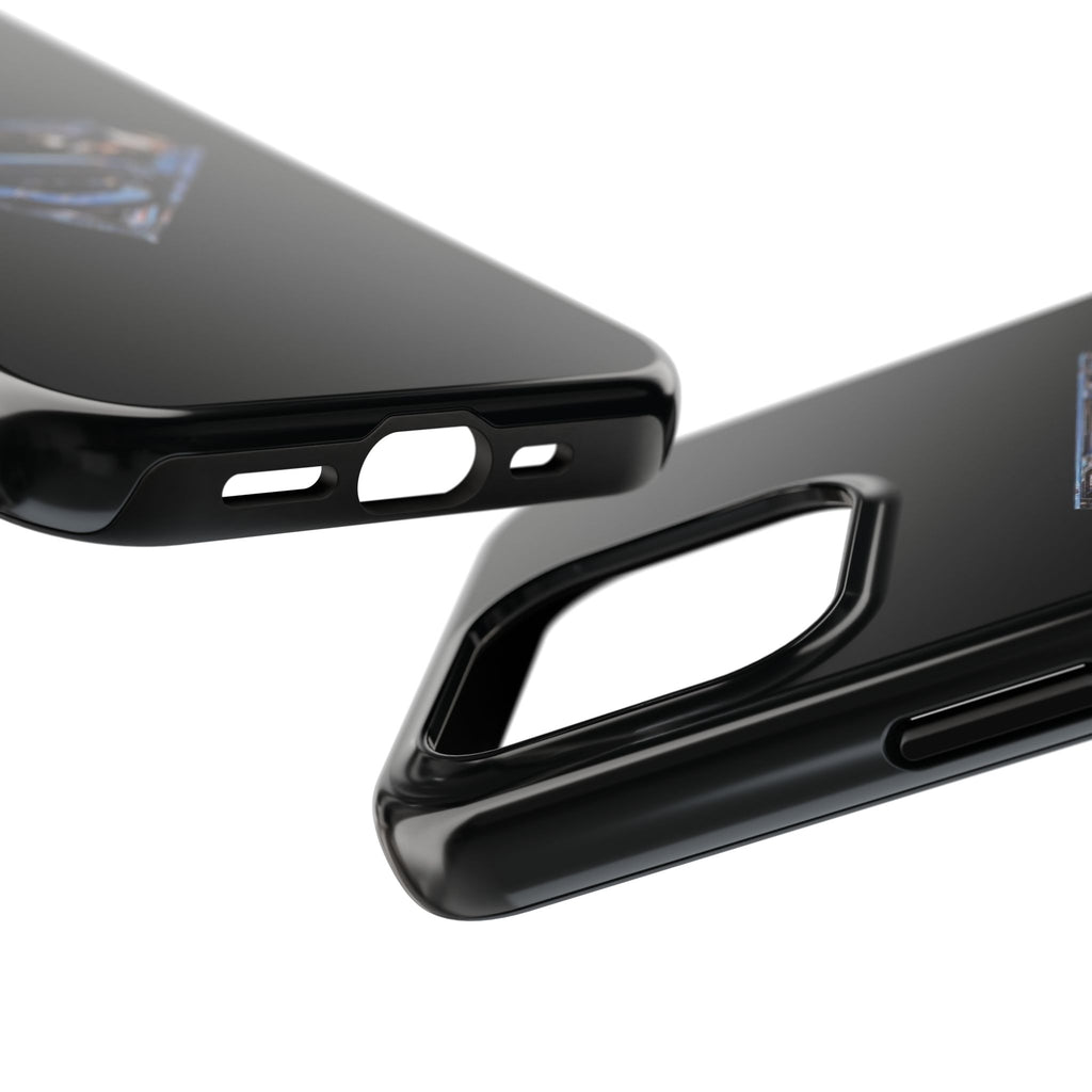 Superhero Tough Phone Cases | Durable Protection, Customizable Cover, Unique Designs, Gift for Fans, Fun Phone Accessories