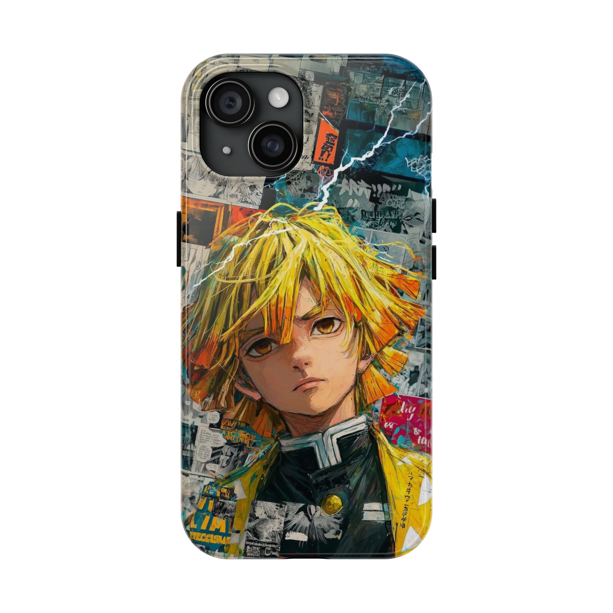 Anime-Inspired Tough Phone Cases for Protection & Style | Unique Character Design, Gift for Fans, Durable & Stylish Covers, Custom [...]