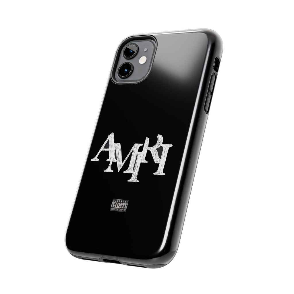 Stylish Tough Phone Cases for Music Lovers, Durable Phone Covers, Personalized Phone Protection, Gift for Hip Hop Fans, Trendy Accessories