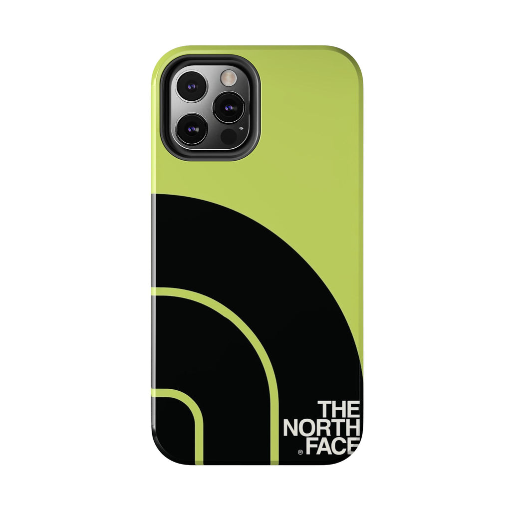Rugged Phone Case with Bold Logo - Durable Protection for Adventurers, Stylish Accessory for Everyday Use, Perfect Gift for Outdoor [...]