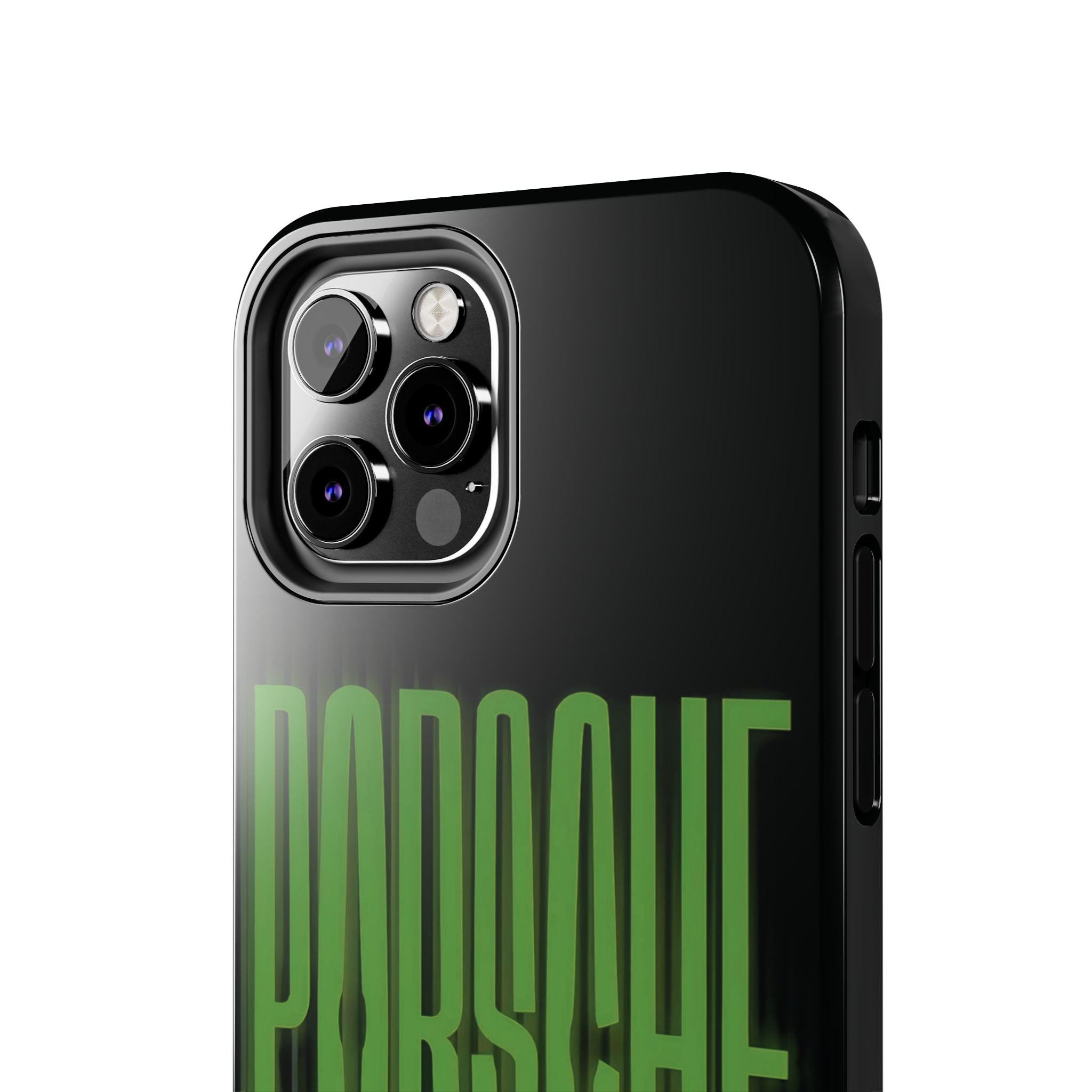 Porsche Tough Phone Cases, Automotive Gift, Car Enthusiast Accessories, Durable Phone Covers, Stylish Protection