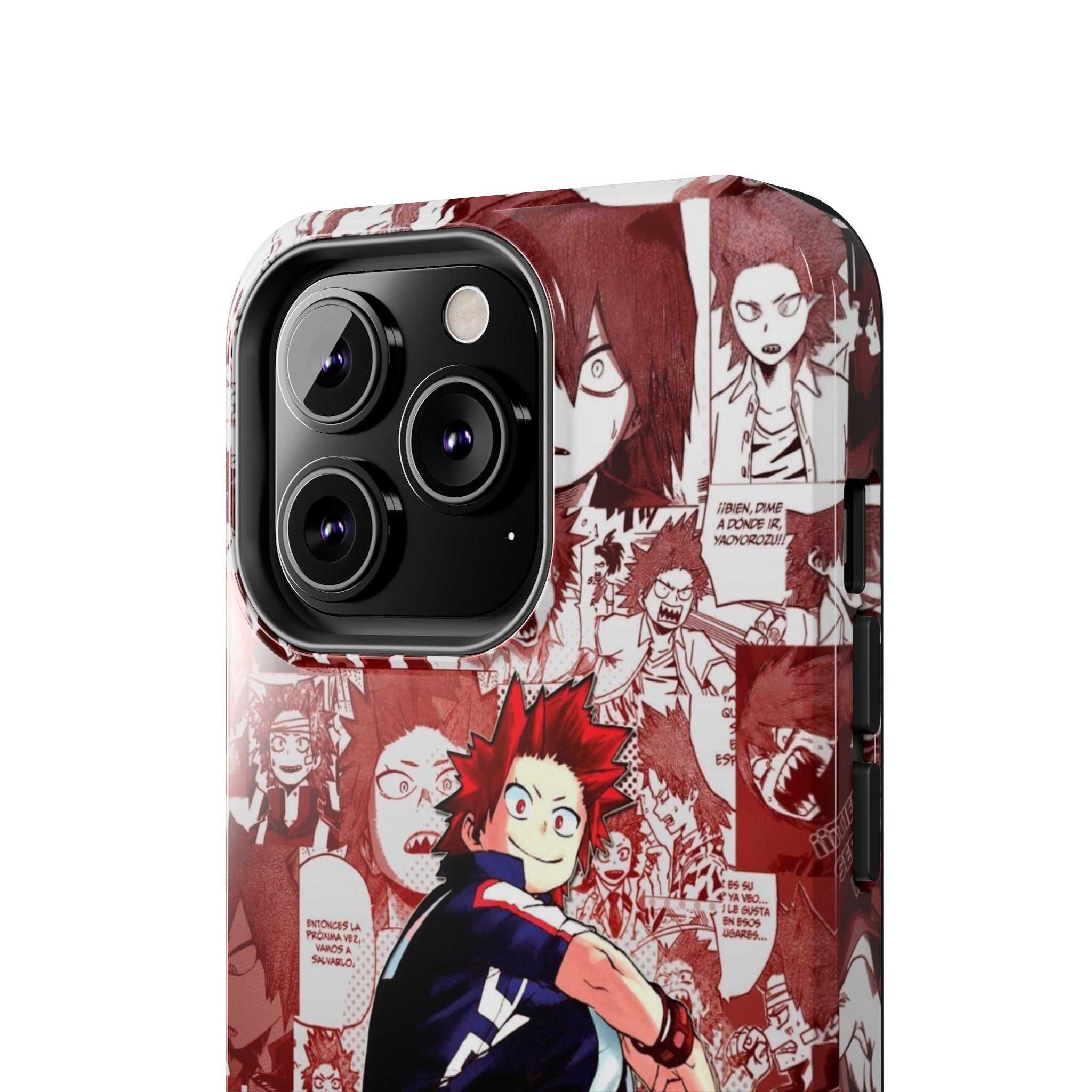 Anime-Inspired Tough Phone Cases, Durable Covers for Fans, Stylish Protection, Unique Gift for Geeks, Collectible Accessories, Custom [...]