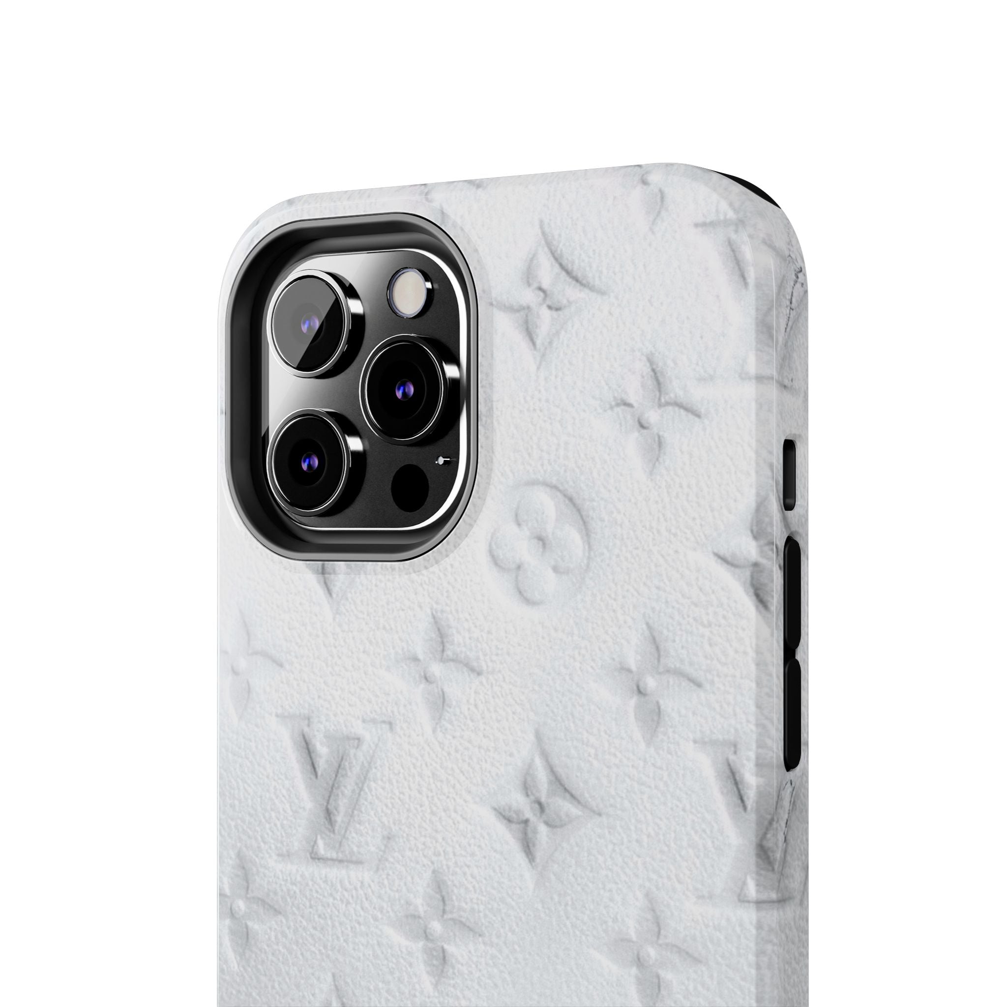 Elegant Tough Phone Cases | Luxury Style, Durable Protection, Fashion Accessory, Gift for Her, Stylish Phone Covers