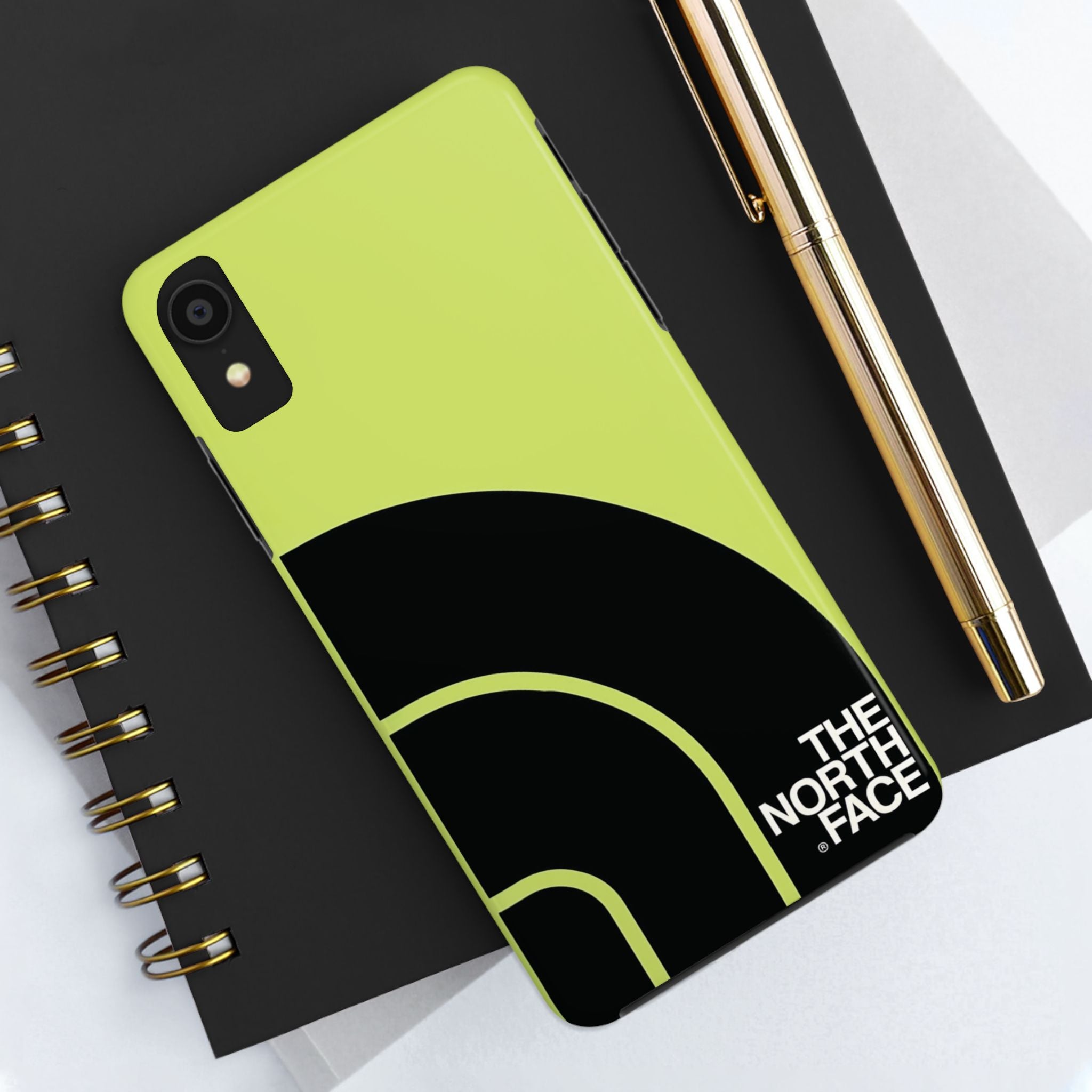Rugged Phone Case with Bold Logo - Durable Protection for Adventurers, Stylish Accessory for Everyday Use, Perfect Gift for Outdoor [...]