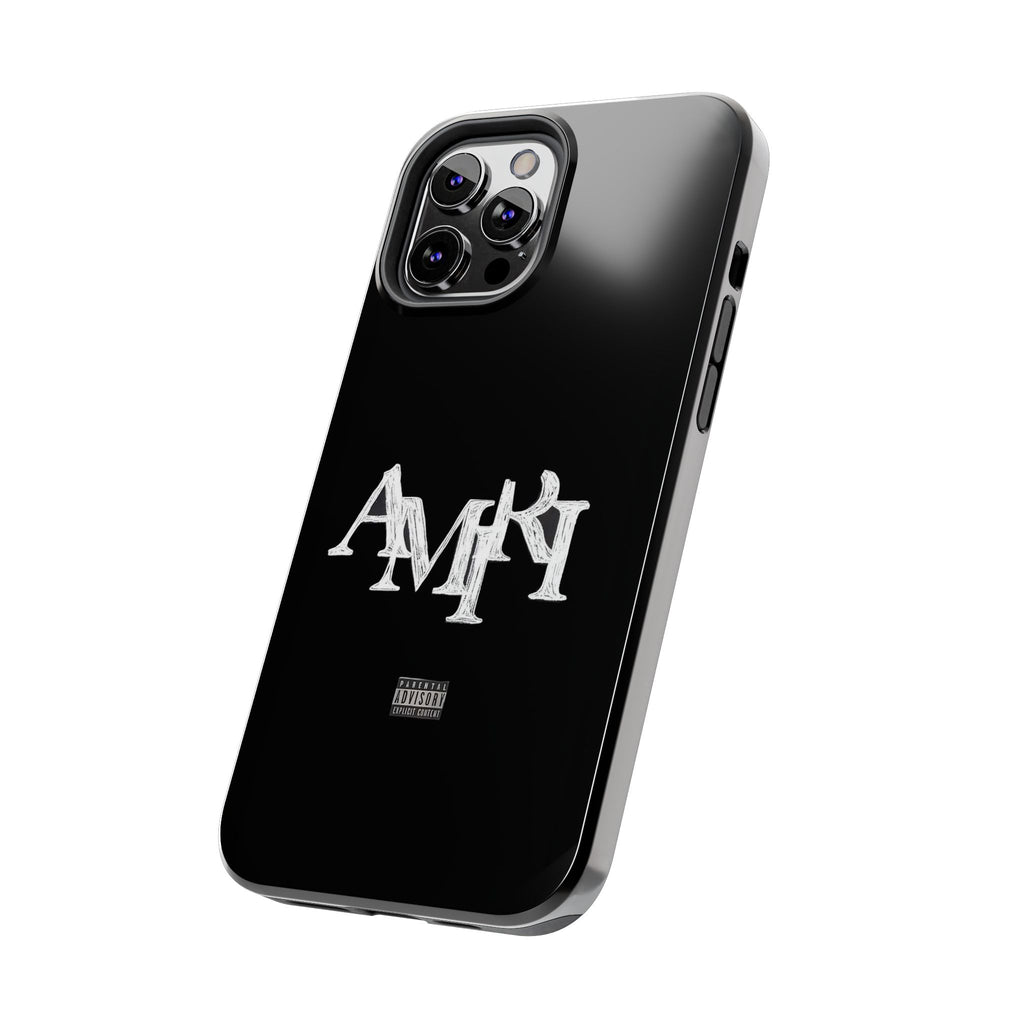 Stylish Tough Phone Cases for Music Lovers, Durable Phone Covers, Personalized Phone Protection, Gift for Hip Hop Fans, Trendy Accessories