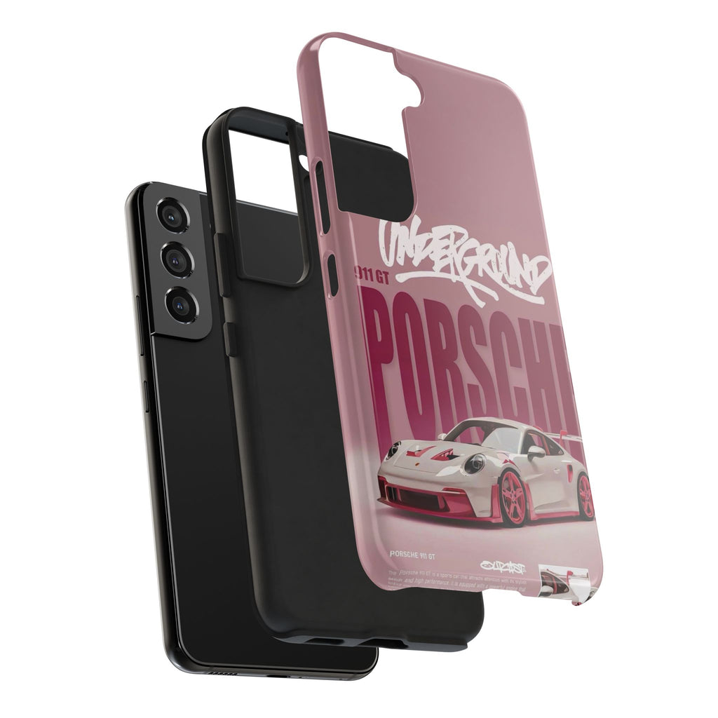 Stylish Tough Phone Cases for Car Lovers, Trendy Phone Cover, Vehicle-Themed Accessories, Unique Gift for Him/Her, Durable and Protective
