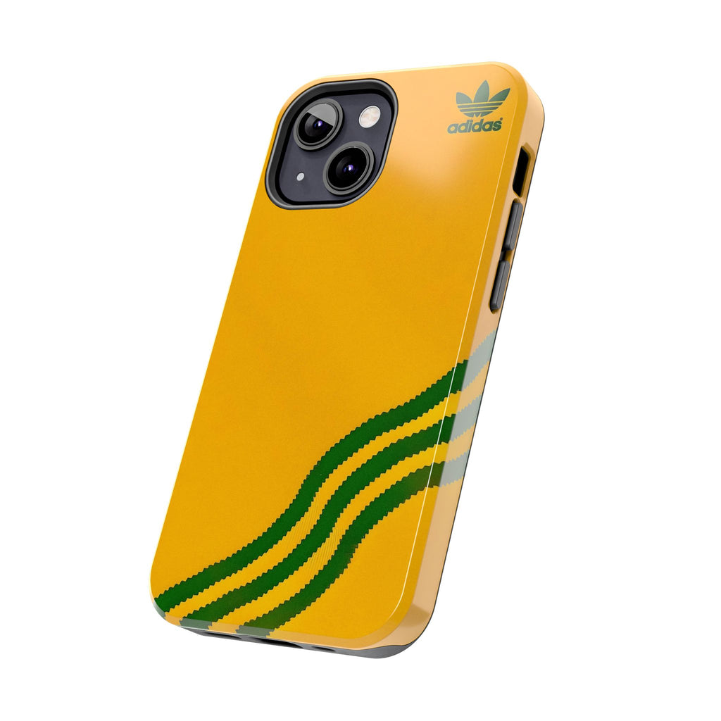Adidas-Inspired Tough Phone Cases | Durable, Sporty, Unique Protection | Perfect for Athletes, Trendsetters, Everyday Use
