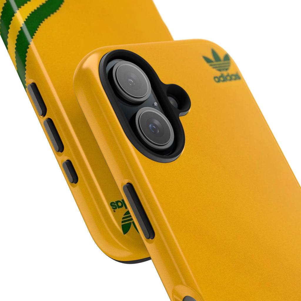 Adidas-Inspired Tough Phone Cases | Durable, Sporty, Unique Protection | Perfect for Athletes, Trendsetters, Everyday Use