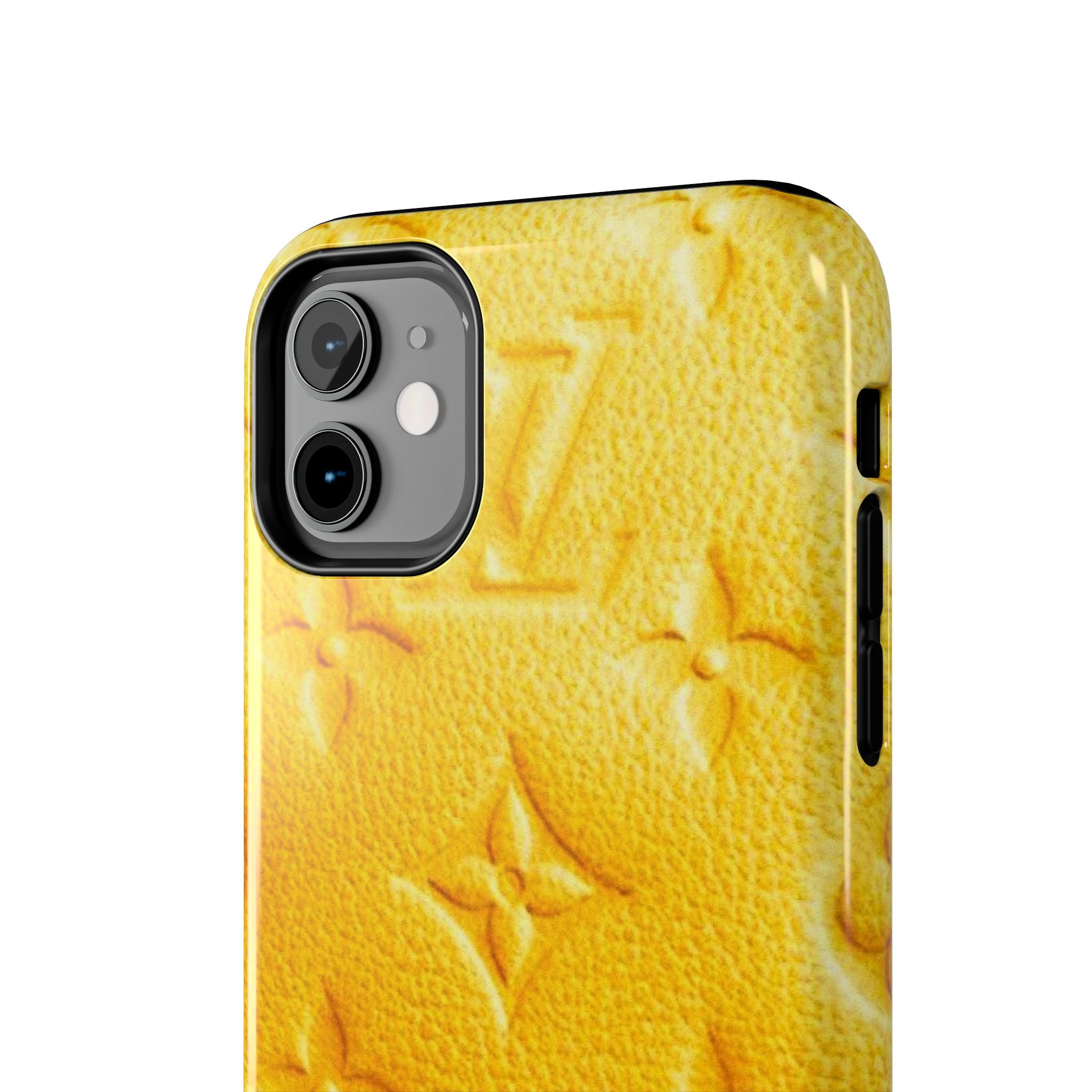 Vibrant Luxury Phone Cases, Stylish Phone Covers, Designer Inspired Accessories, Gift for Fashion Lovers, Protection with Style