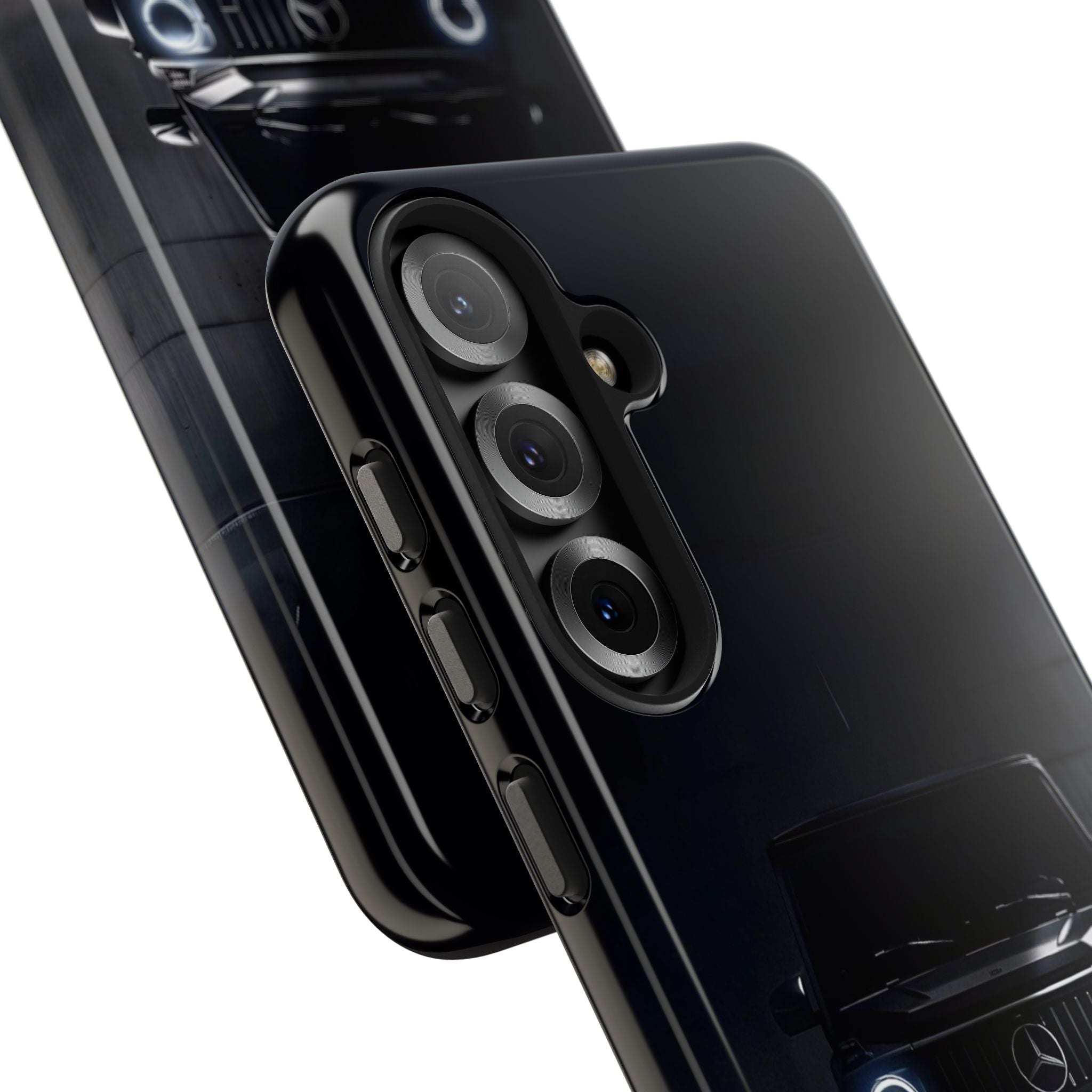 Luxury Car Tough Phone Case