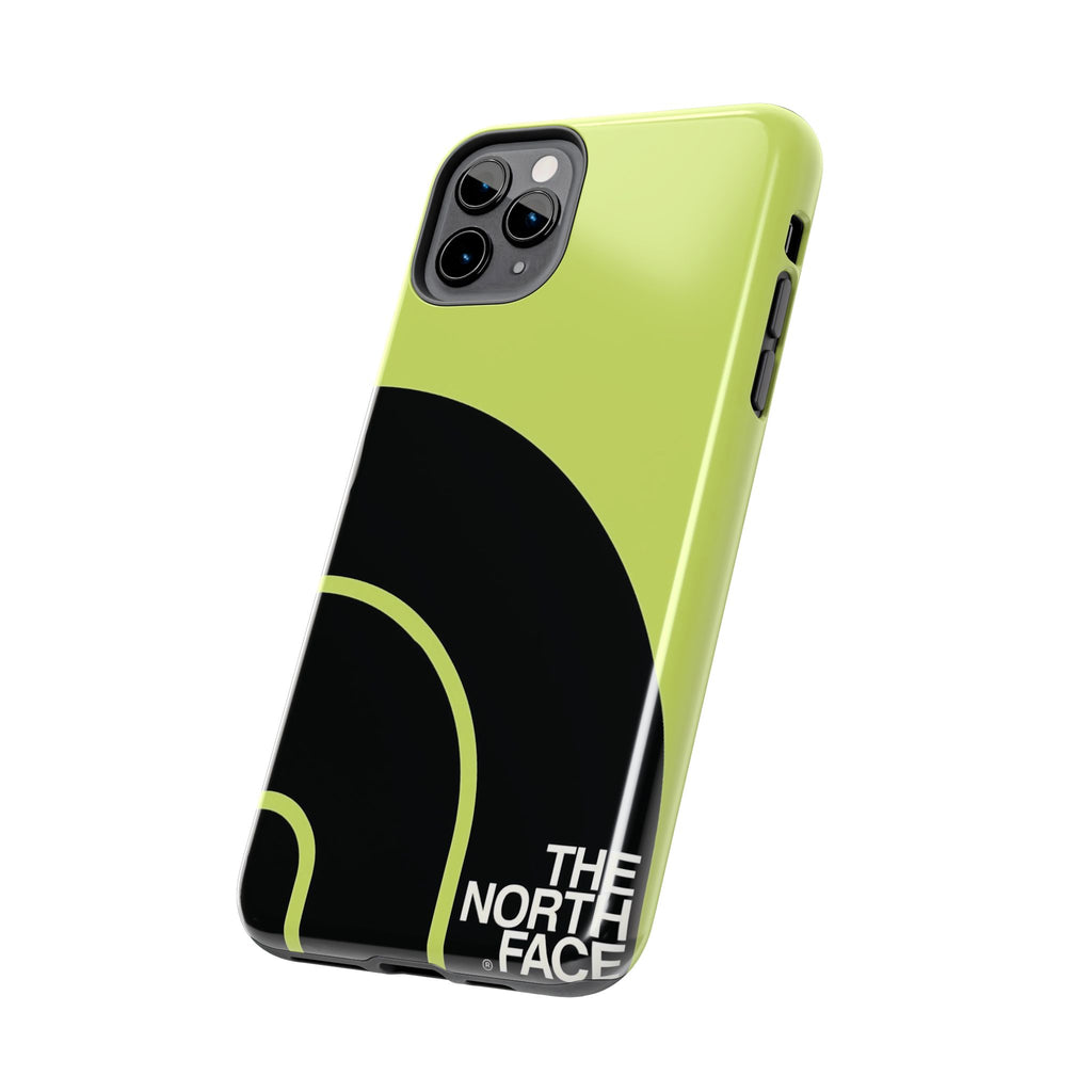 Rugged Phone Case with Bold Logo - Durable Protection for Adventurers, Stylish Accessory for Everyday Use, Perfect Gift for Outdoor [...]