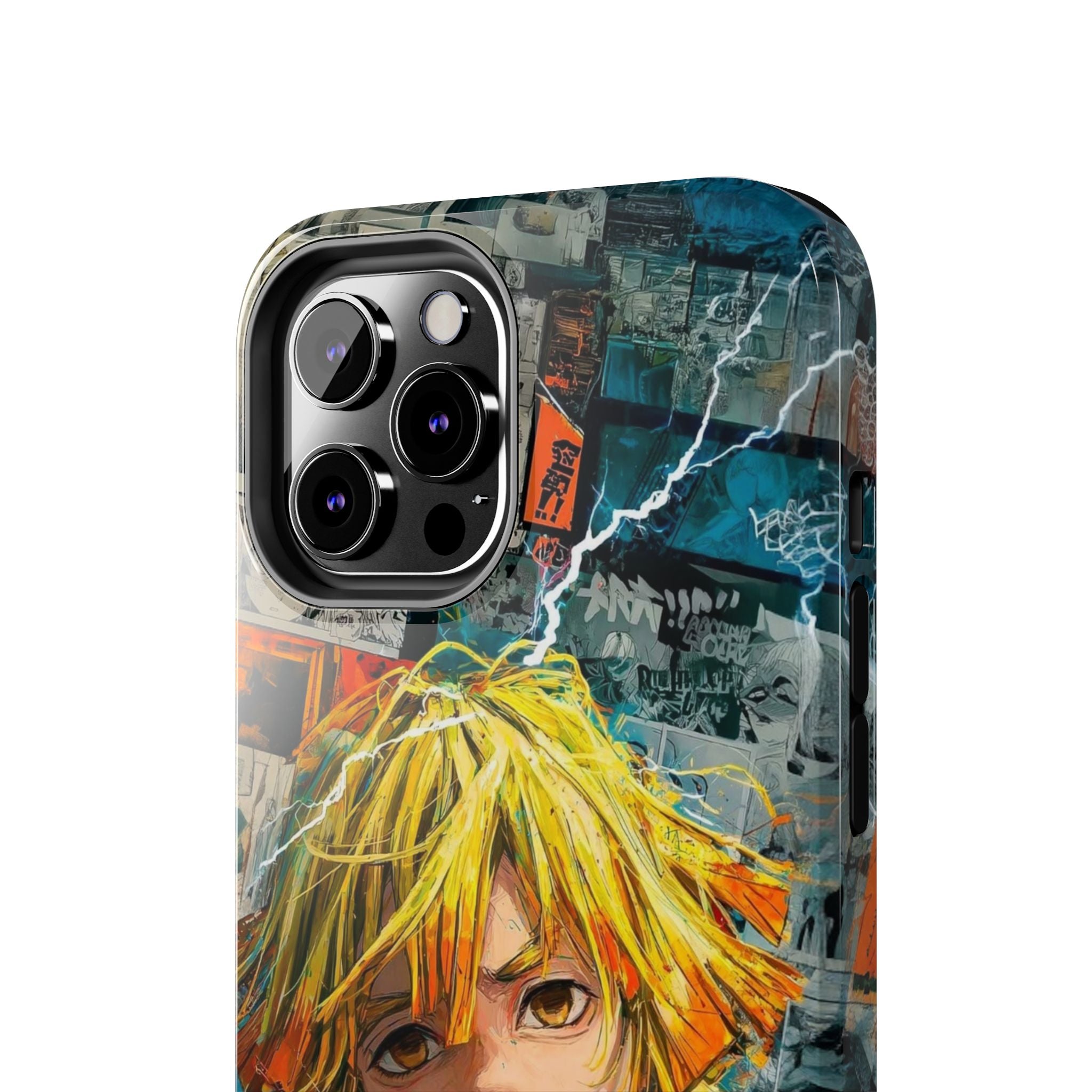 Anime-Inspired Tough Phone Cases for Protection & Style | Unique Character Design, Gift for Fans, Durable & Stylish Covers, Custom [...]