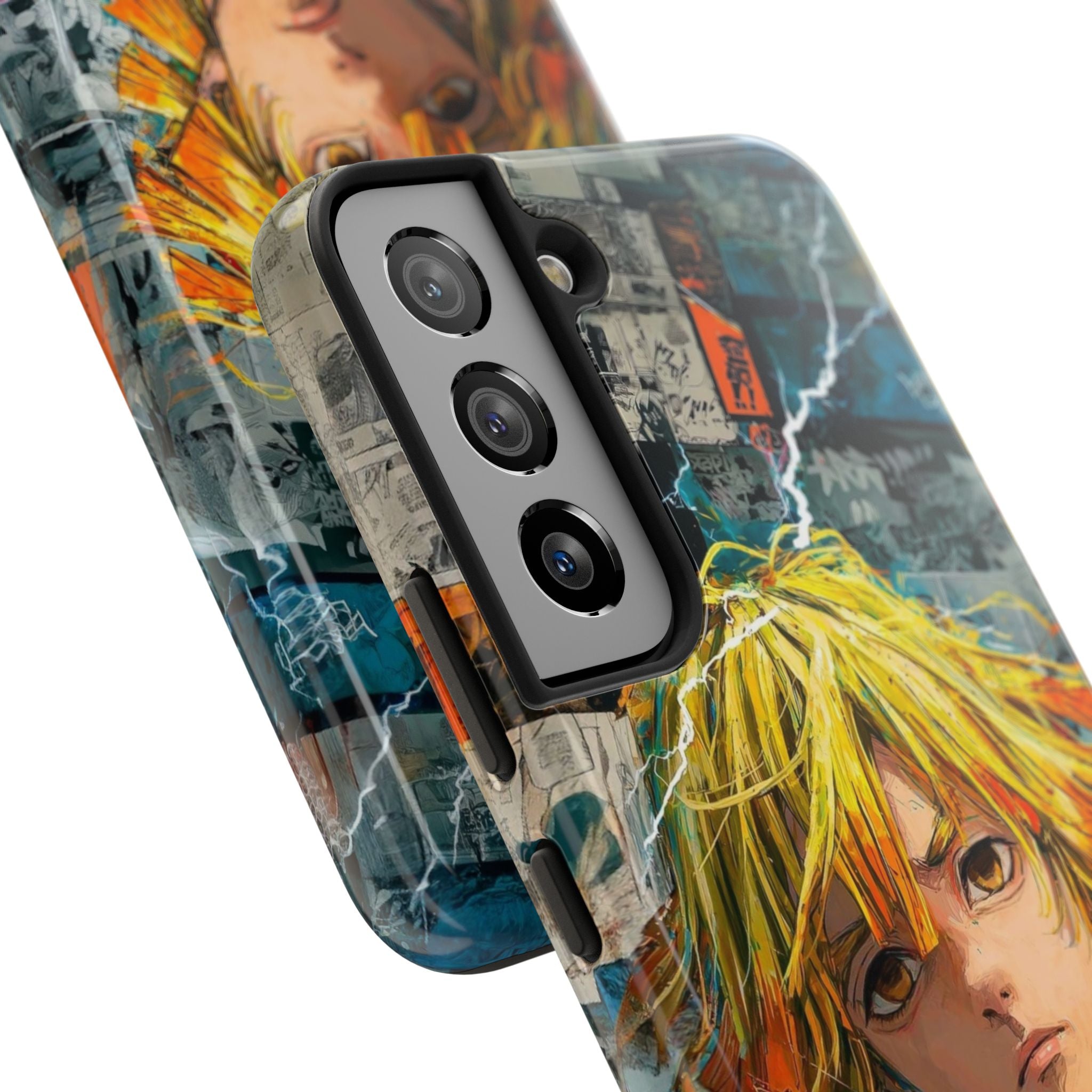 Anime-Inspired Tough Phone Cases for Protection & Style | Unique Character Design, Gift for Fans, Durable & Stylish Covers, Custom [...]