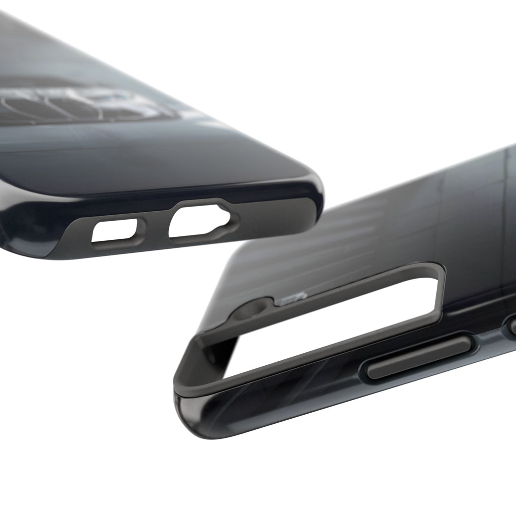 Sleek Automotive Phone Cases - Durable Covers for Car Enthusiasts, Unique Gifts, Phone Accessories, Modern Designs, Customizable Options
