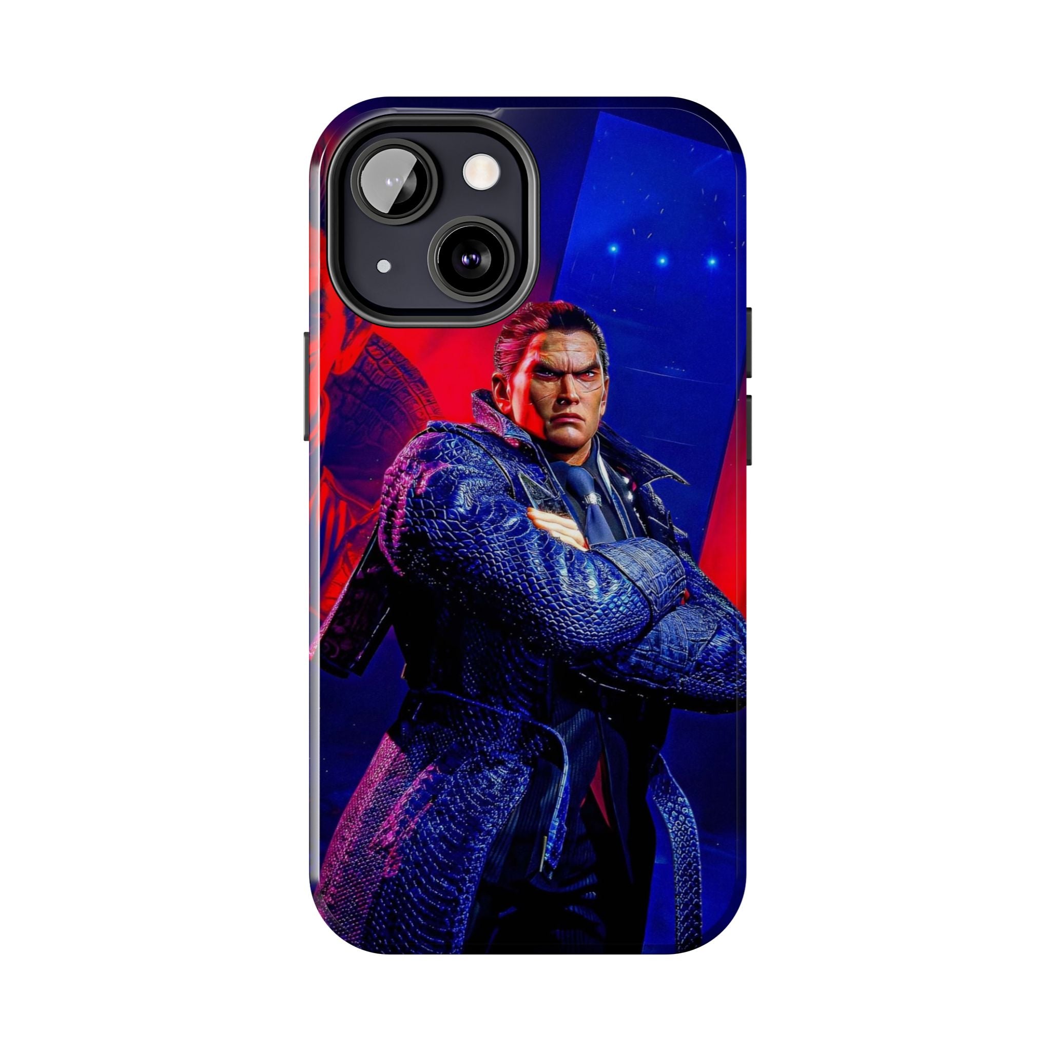 Tough Phone Cases Featuring Bold Art, Gaming Phone Cover, Durable Phone Protector, Phone Accessories for Gamers, Unique Mobile Cases