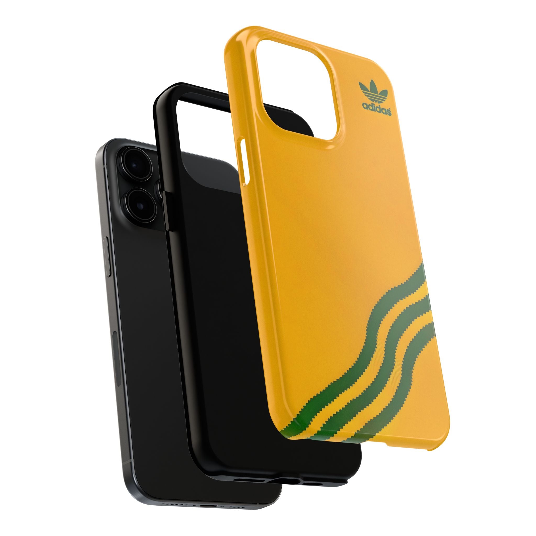 Adidas-Inspired Tough Phone Cases | Durable, Sporty, Unique Protection | Perfect for Athletes, Trendsetters, Everyday Use