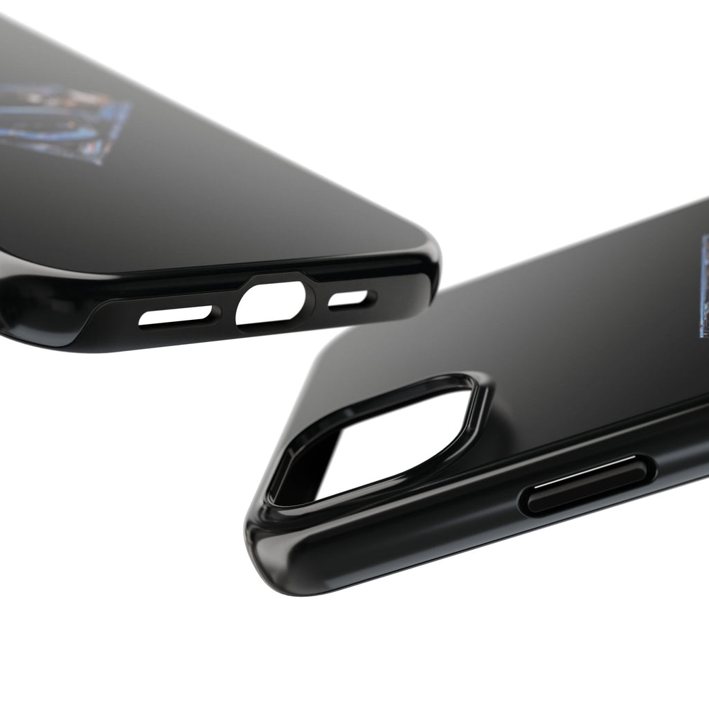 Superhero Tough Phone Cases | Durable Protection, Customizable Cover, Unique Designs, Gift for Fans, Fun Phone Accessories