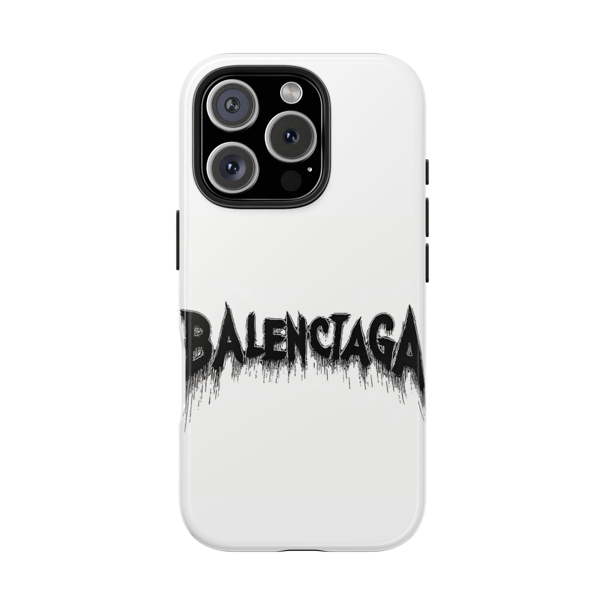 Trendy Tough Phone Cases featuring BALENCTAGA Design, Durable Phone Cover, Unique Gift Idea, Stylish Tech Accessory, Perfect for [...]