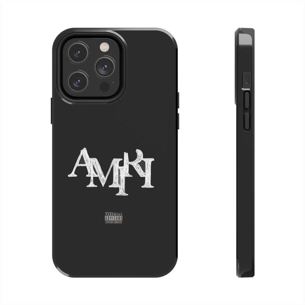 Stylish Tough Phone Cases for Music Lovers, Durable Phone Covers, Personalized Phone Protection, Gift for Hip Hop Fans, Trendy Accessories