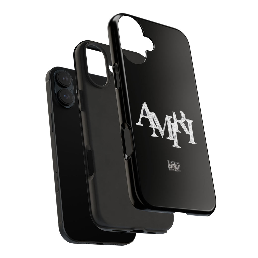 Stylish Tough Phone Cases for Music Lovers, Durable Phone Covers, Personalized Phone Protection, Gift for Hip Hop Fans, Trendy Accessories