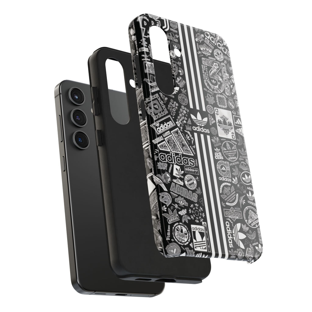 Stylish Tough Phone Cases for Trendsetters, Durable Phone Cases for Active Lifestyles, Phone Accessories for Sports Lovers, Gifts for [...]