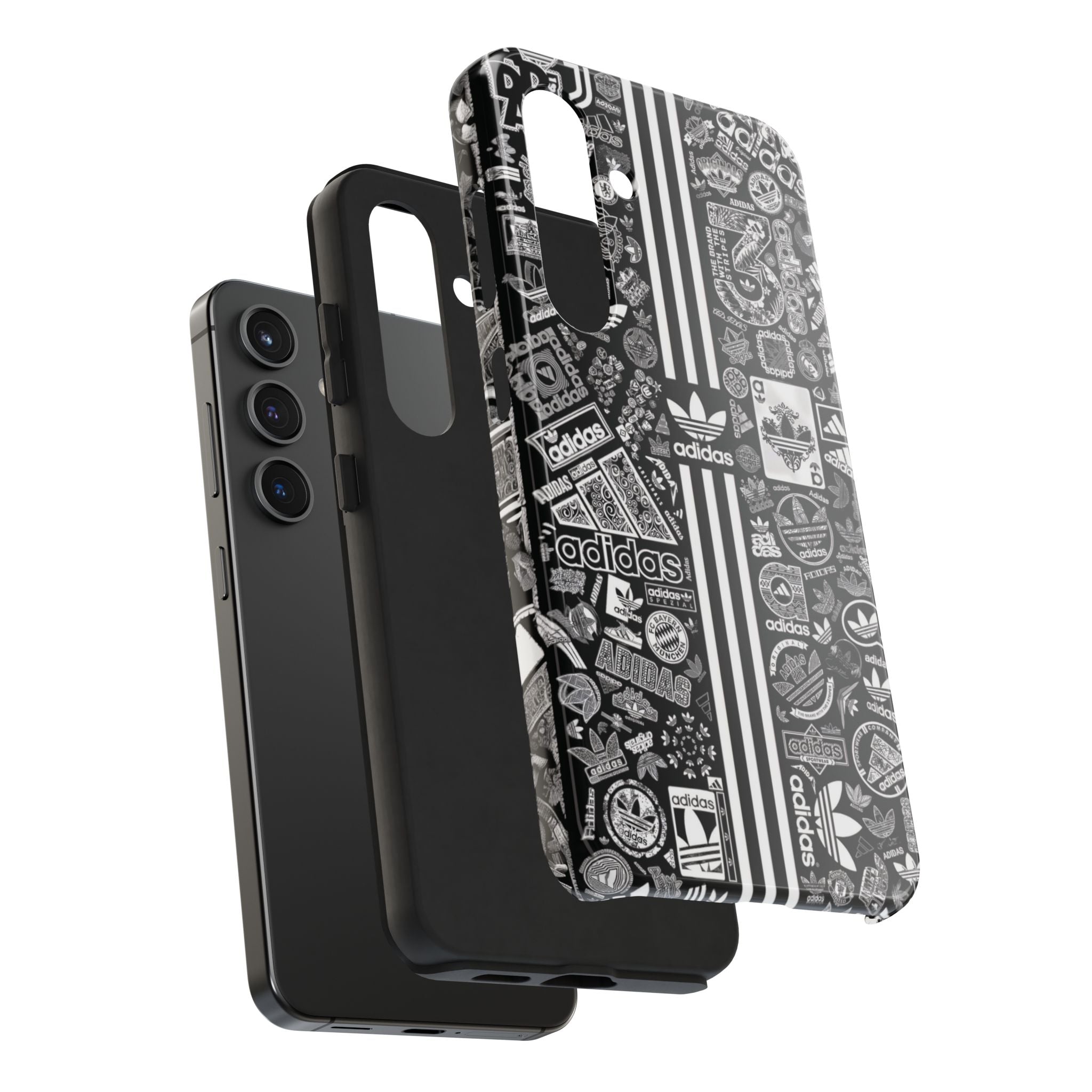 Stylish Tough Phone Cases for Trendsetters, Durable Phone Cases for Active Lifestyles, Phone Accessories for Sports Lovers, Gifts for [...]