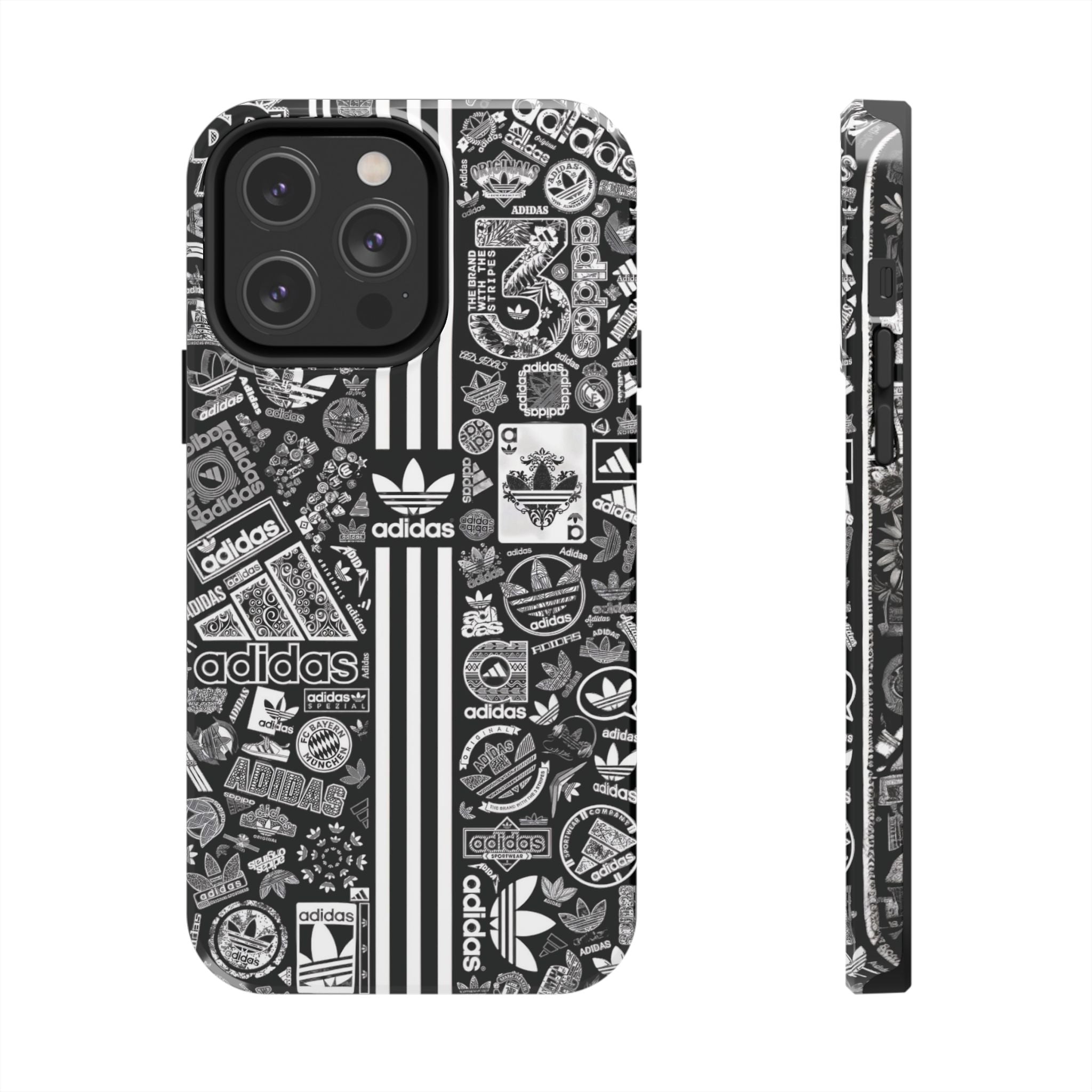 Stylish Tough Phone Cases for Trendsetters, Durable Phone Cases for Active Lifestyles, Phone Accessories for Sports Lovers, Gifts for [...]