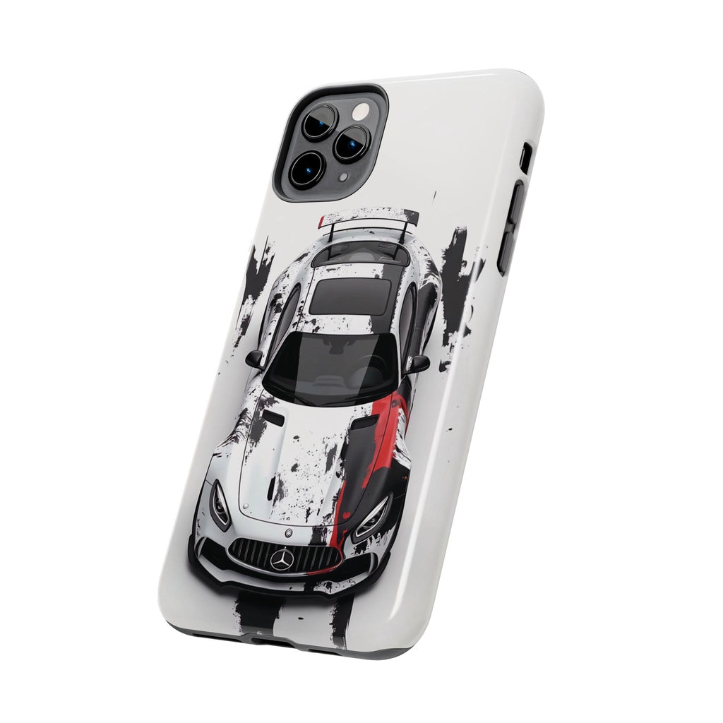 Stylish Tough Phone Cases for Car Enthusiasts, Sleek Phone Covers, Durable Accessories for Everyday Adventures, Perfect Gift Ideas