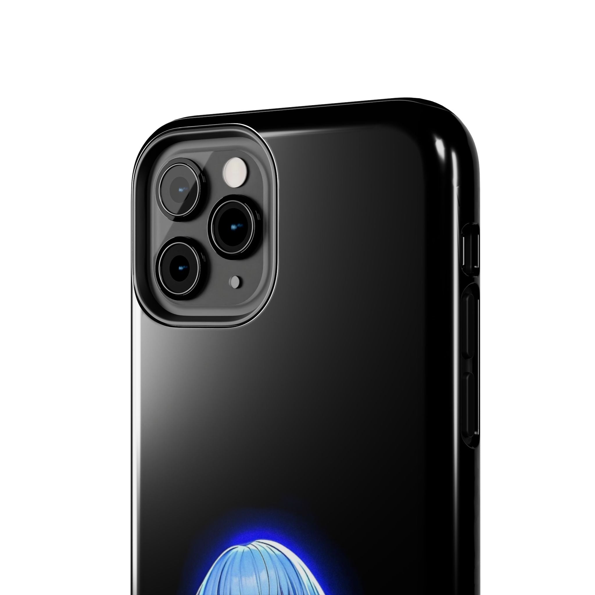 Vibrant Anime Phone Case, Cute Tough Cases for Gamers, Decorative Tech Gear, Birthday Gifts, Stylish Phone Accessories
