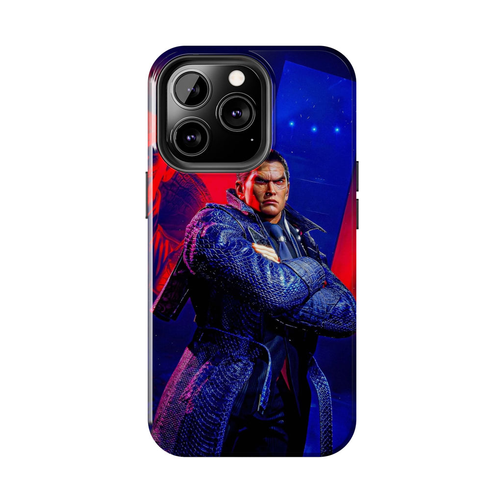 Tough Phone Cases Featuring Bold Art, Gaming Phone Cover, Durable Phone Protector, Phone Accessories for Gamers, Unique Mobile Cases
