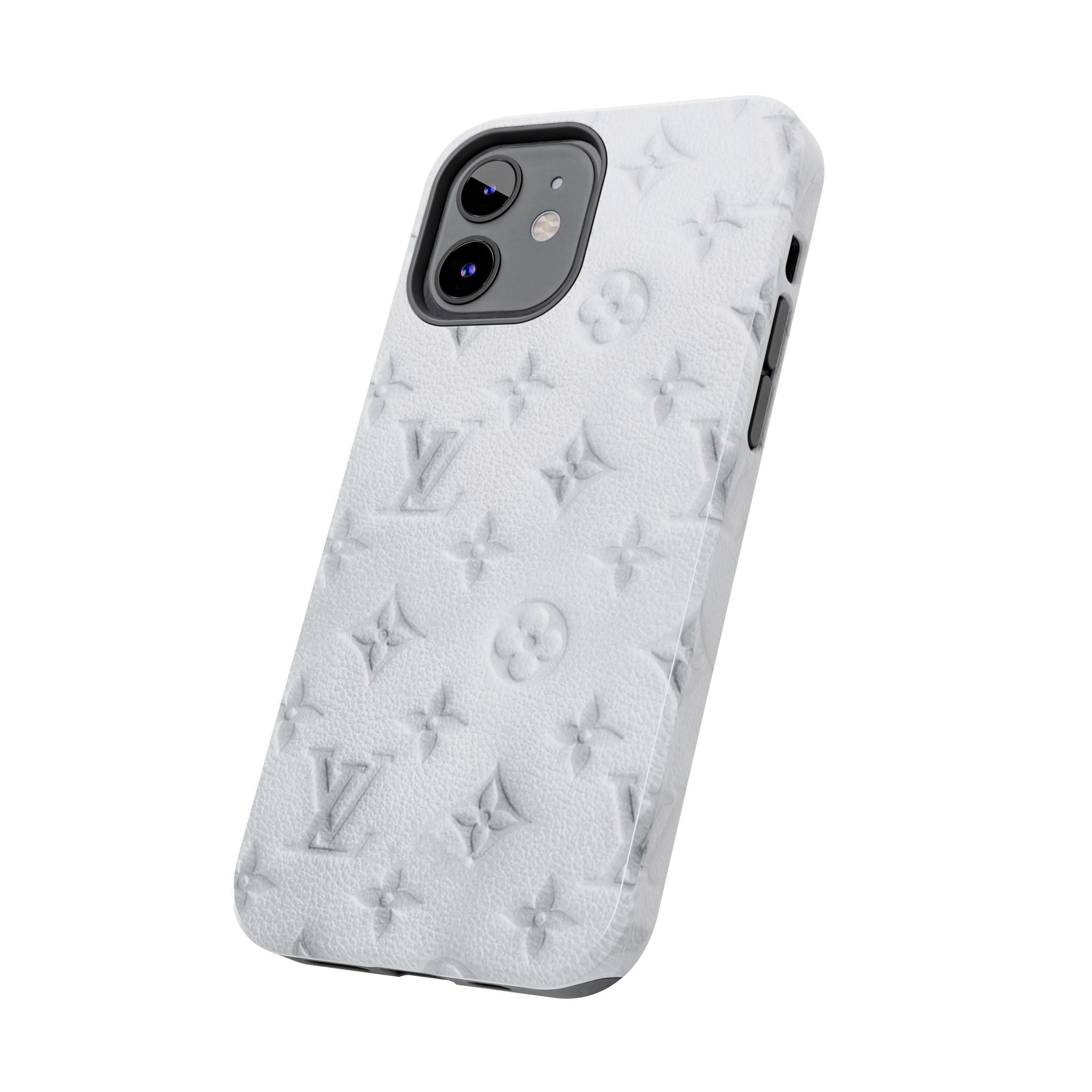 Elegant Tough Phone Cases | Luxury Style, Durable Protection, Fashion Accessory, Gift for Her, Stylish Phone Covers