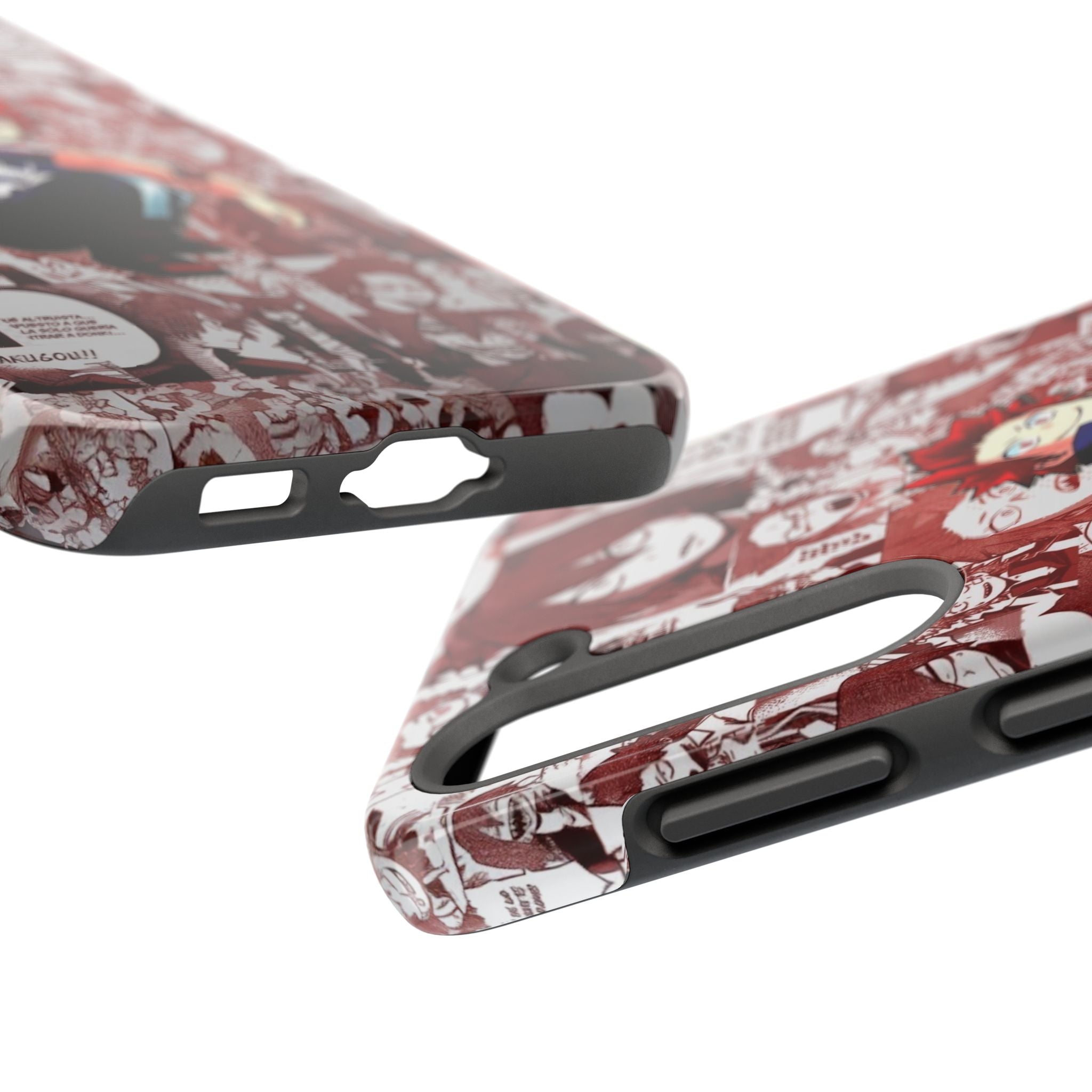 Anime-Inspired Tough Phone Cases, Durable Covers for Fans, Stylish Protection, Unique Gift for Geeks, Collectible Accessories, Custom [...]