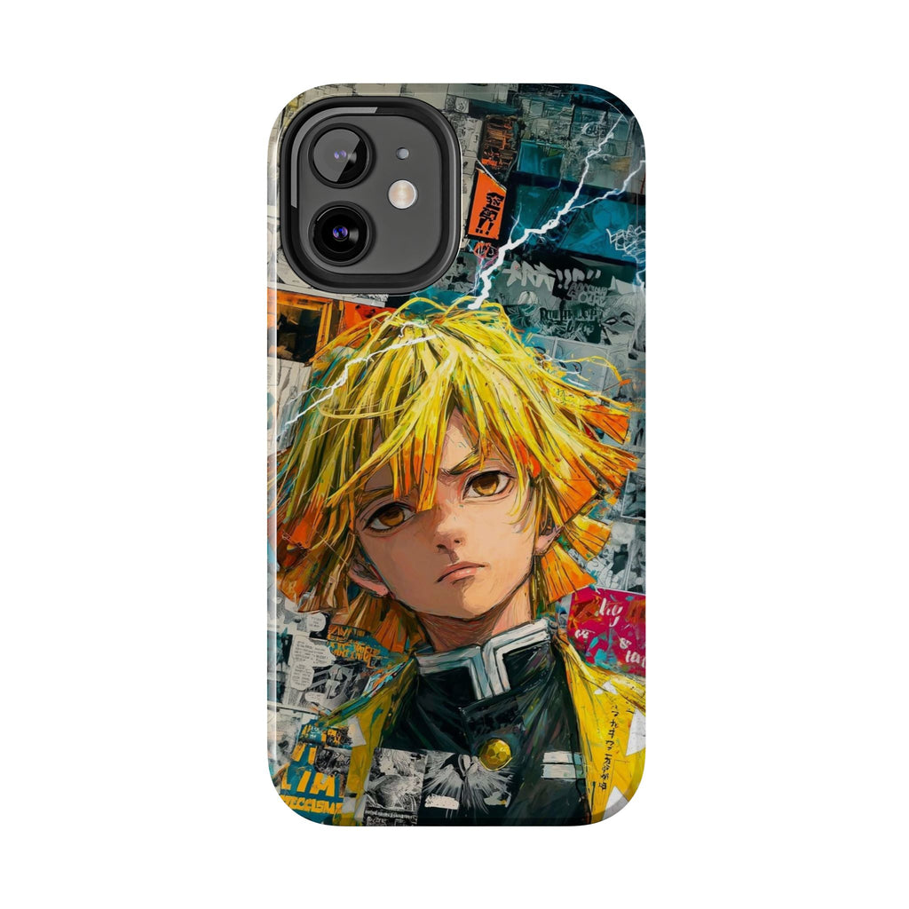 Anime-Inspired Tough Phone Cases for Protection & Style | Unique Character Design, Gift for Fans, Durable & Stylish Covers, Custom [...]