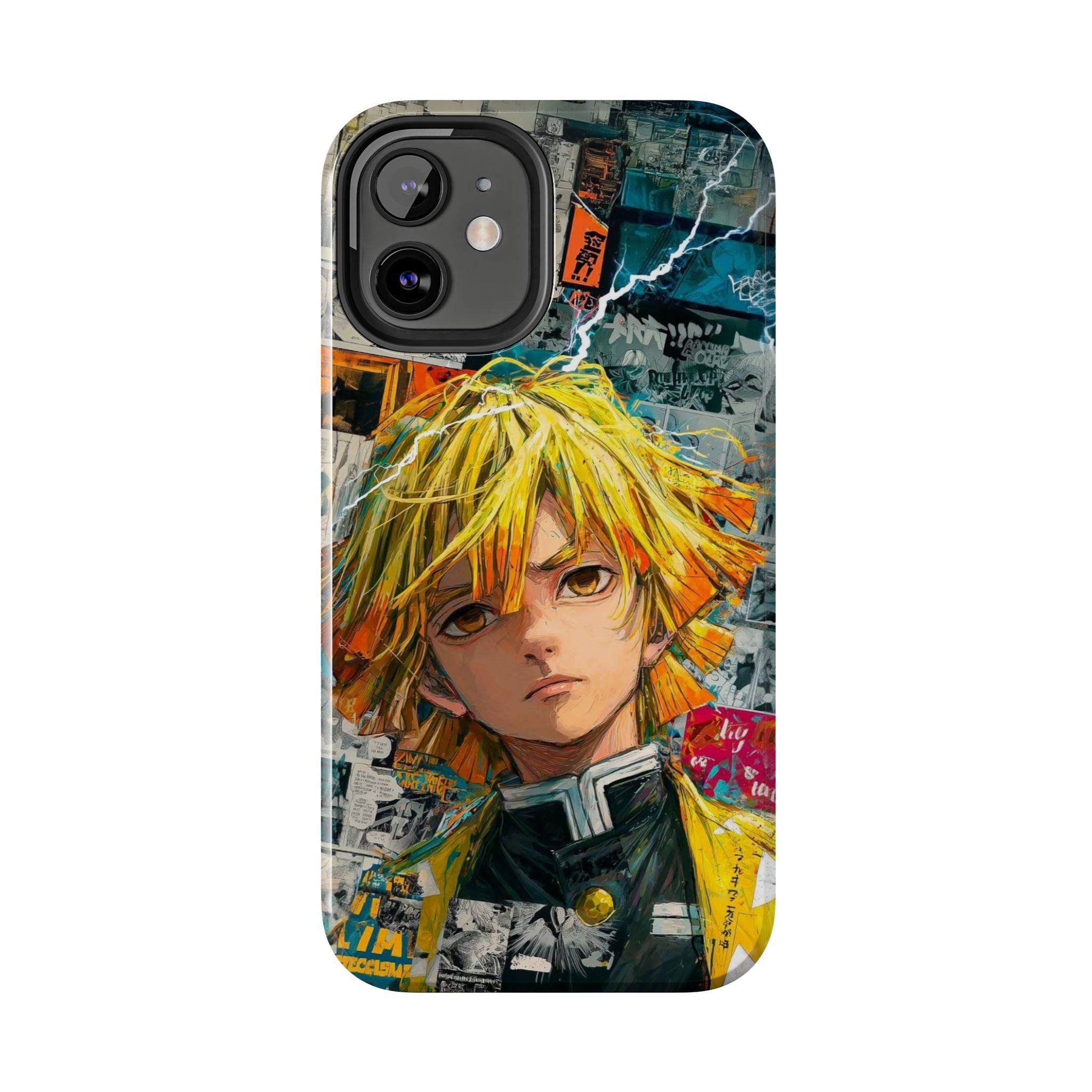 Anime-Inspired Tough Phone Cases for Protection & Style | Unique Character Design, Gift for Fans, Durable & Stylish Covers, Custom [...]