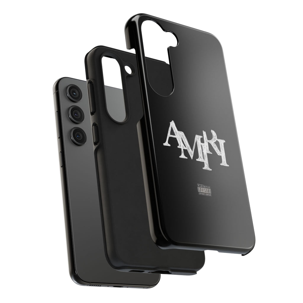 Stylish Tough Phone Cases for Music Lovers, Durable Phone Covers, Personalized Phone Protection, Gift for Hip Hop Fans, Trendy Accessories