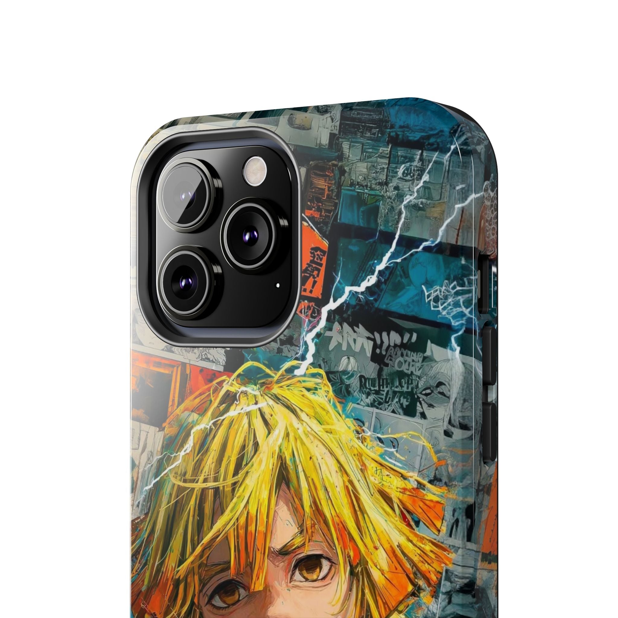 Anime-Inspired Tough Phone Cases for Protection & Style | Unique Character Design, Gift for Fans, Durable & Stylish Covers, Custom [...]