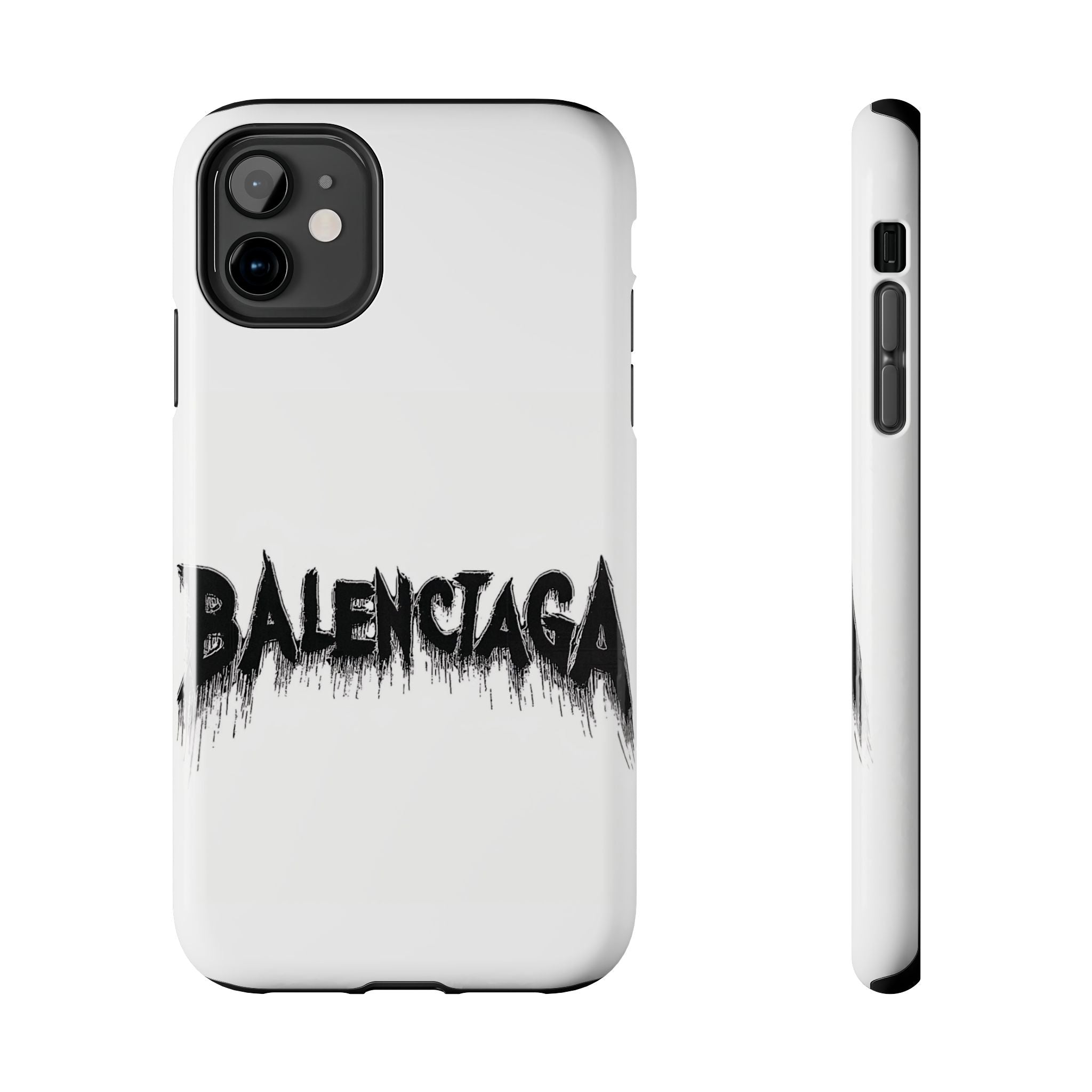 Trendy Tough Phone Cases featuring BALENCTAGA Design, Durable Phone Cover, Unique Gift Idea, Stylish Tech Accessory, Perfect for [...]