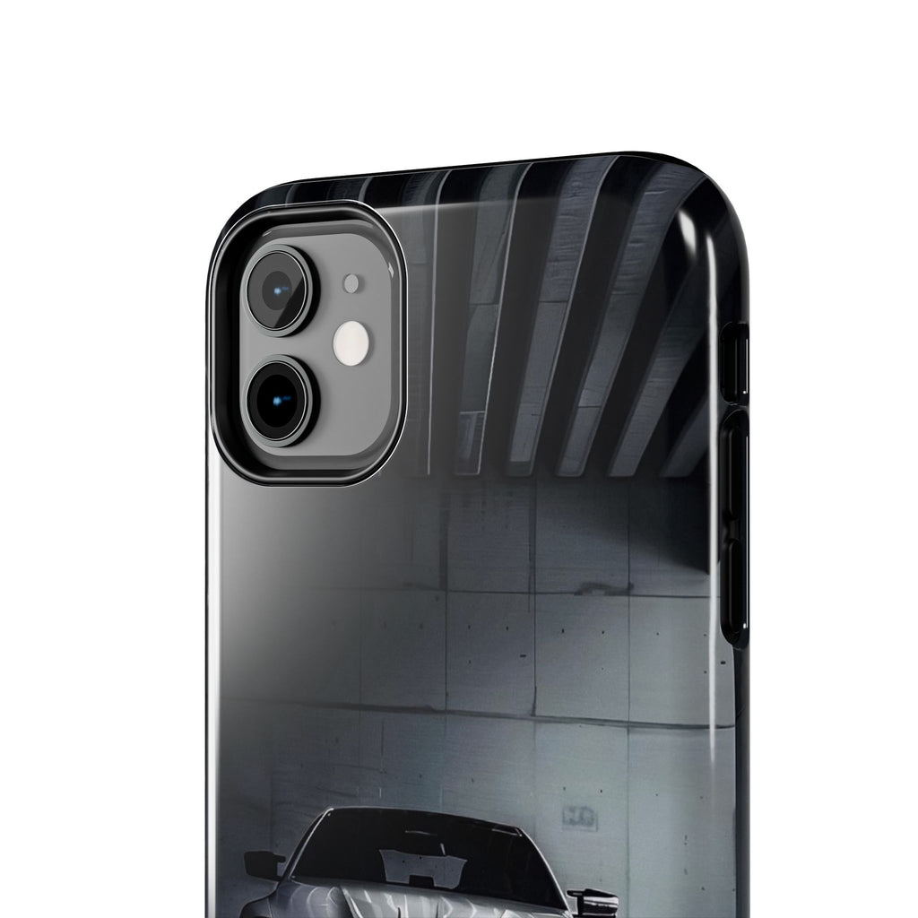 Sleek Automotive Phone Cases - Durable Covers for Car Enthusiasts, Unique Gifts, Phone Accessories, Modern Designs, Customizable Options