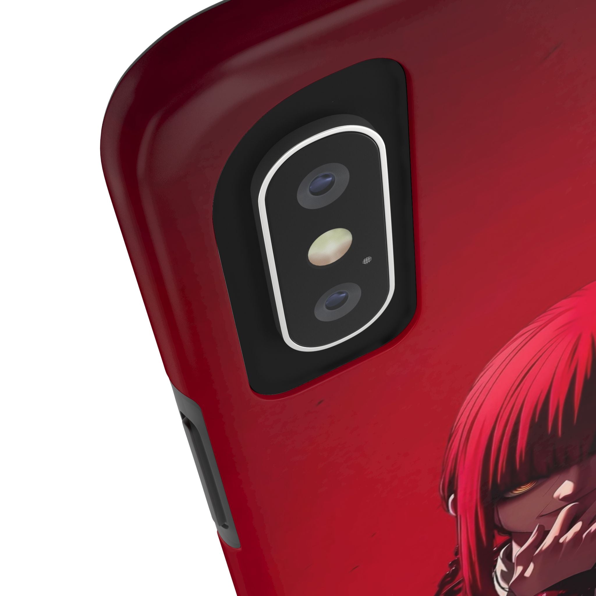 Bold Anime Phone Case with Edgy Design, Tough Case for Gamers, Unique Gift for Anime Lovers, Durable Phone Covers, Stylish Tech [...]