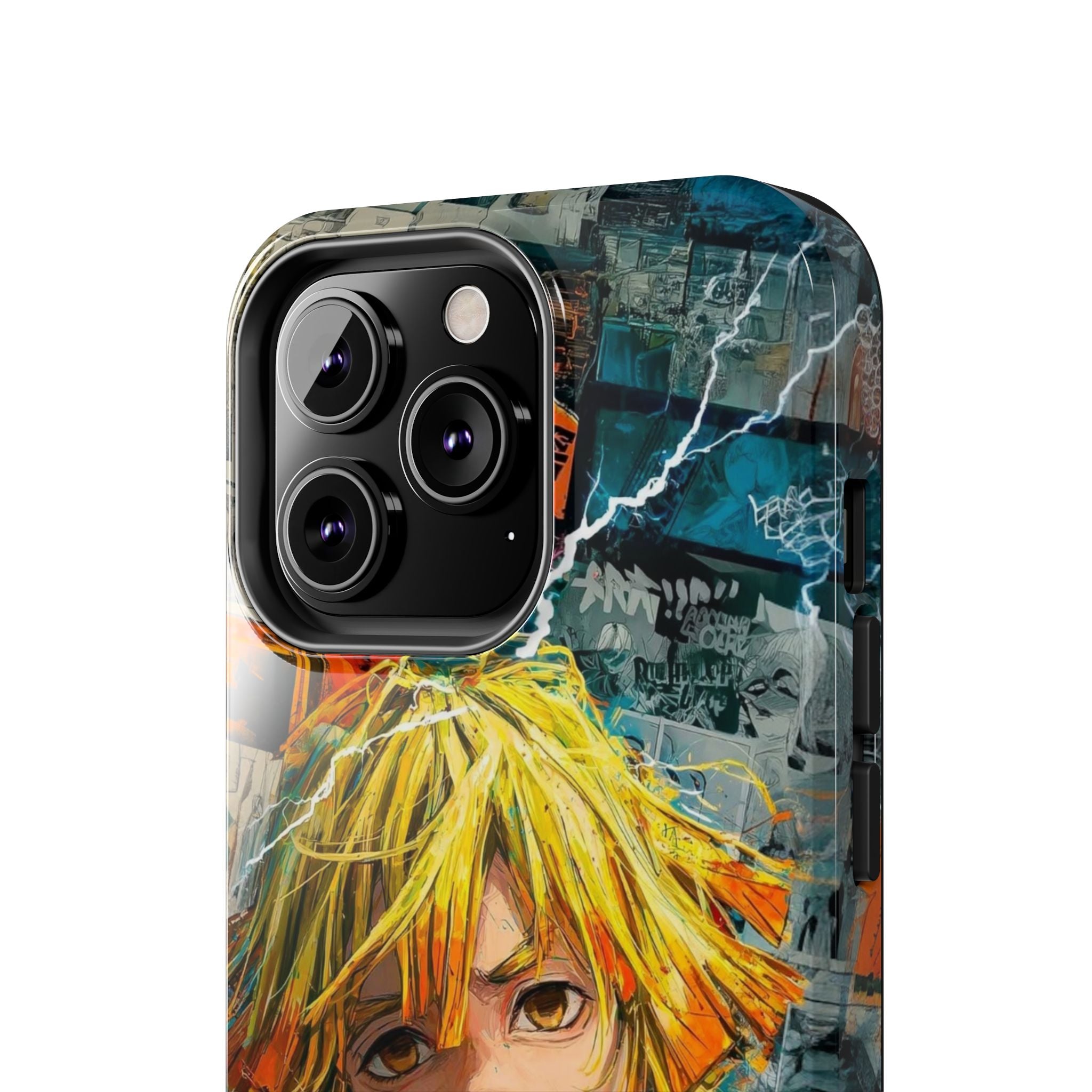 Anime-Inspired Tough Phone Cases for Protection & Style | Unique Character Design, Gift for Fans, Durable & Stylish Covers, Custom [...]