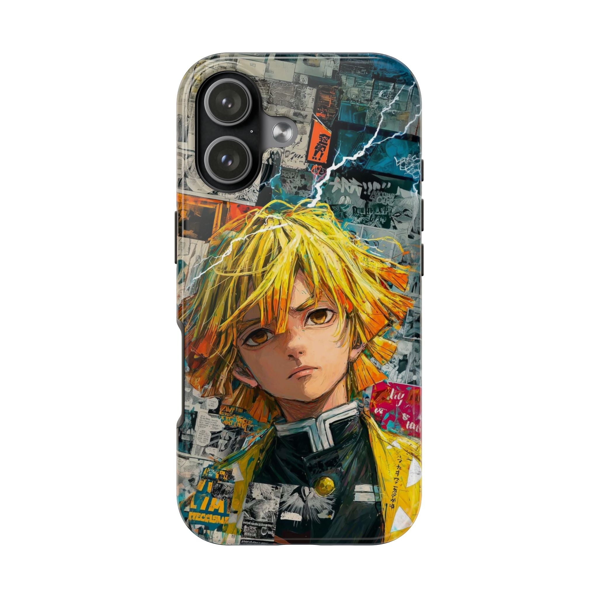 Anime-Inspired Tough Phone Cases for Protection & Style | Unique Character Design, Gift for Fans, Durable & Stylish Covers, Custom [...]