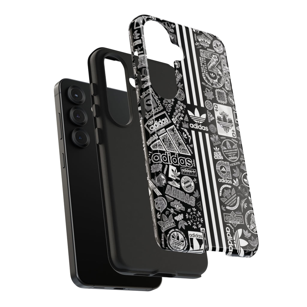 Stylish Tough Phone Cases for Trendsetters, Durable Phone Cases for Active Lifestyles, Phone Accessories for Sports Lovers, Gifts for [...]