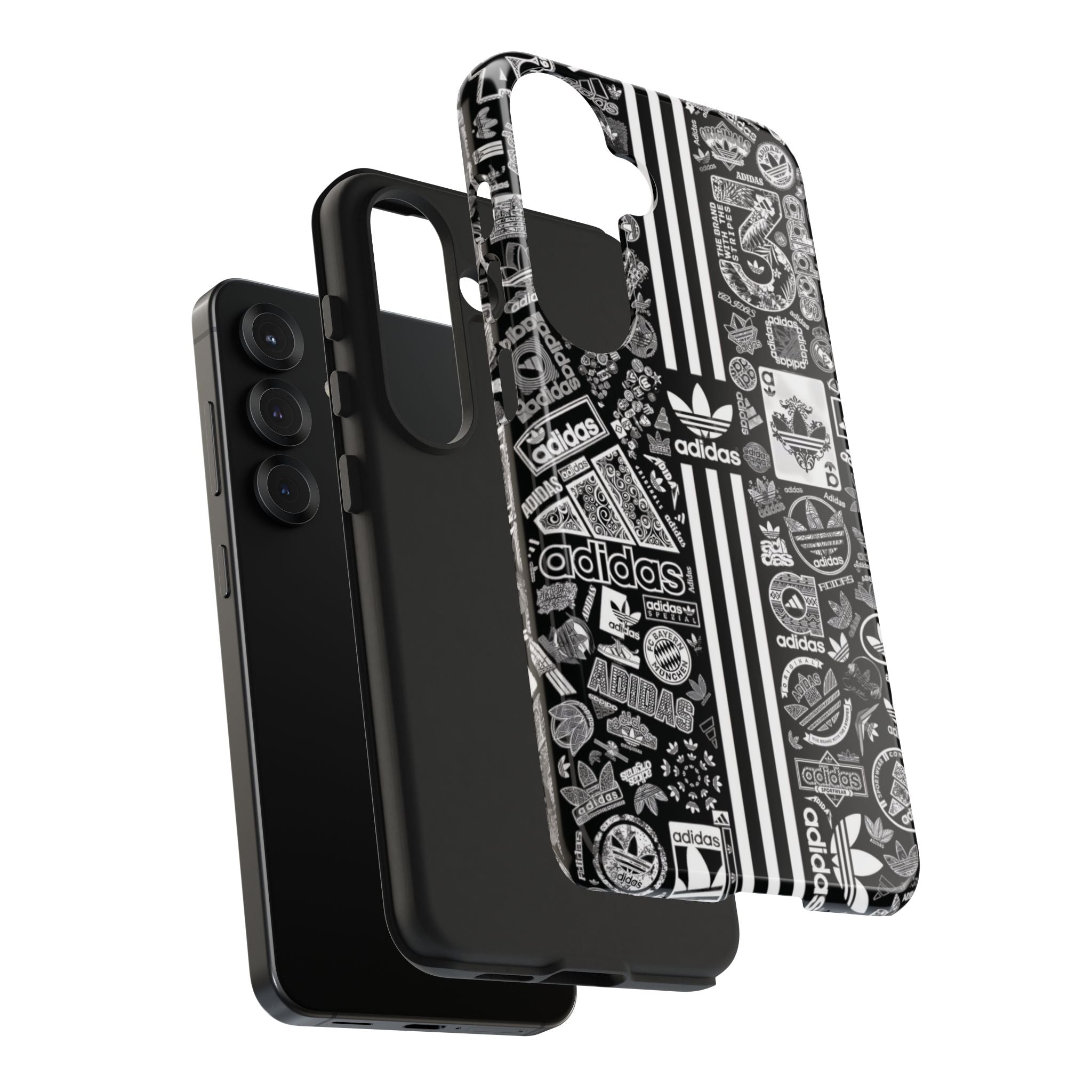 Stylish Tough Phone Cases for Trendsetters, Durable Phone Cases for Active Lifestyles, Phone Accessories for Sports Lovers, Gifts for [...]