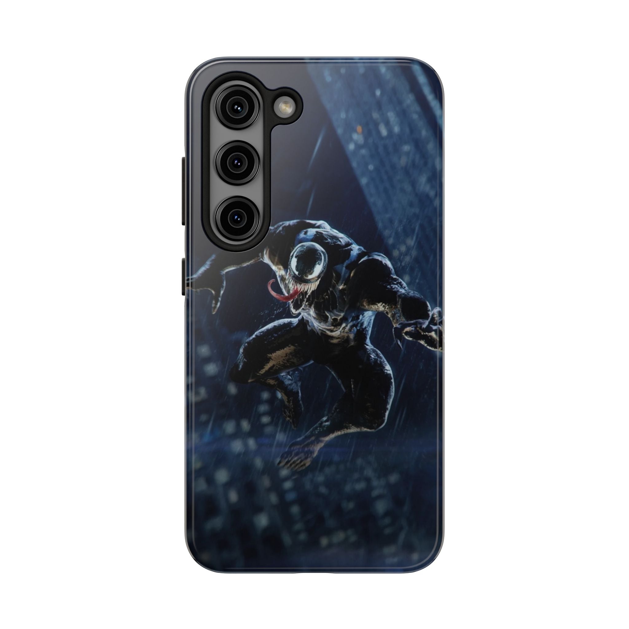 Tough Phone Cases with Venom Design, Durable Phone Covers, Unique Gifts for Superhero Fans, Phone Accessories for All Occasions, [...]