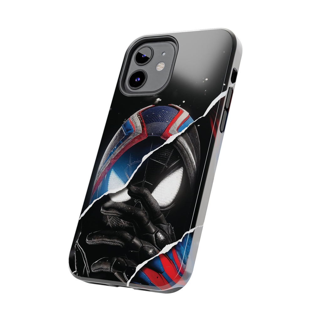 Tough Phone Cases featuring Heroic Designs for Marvel Fans, Durable Covers for Stylish Protection, Gift for Holidays