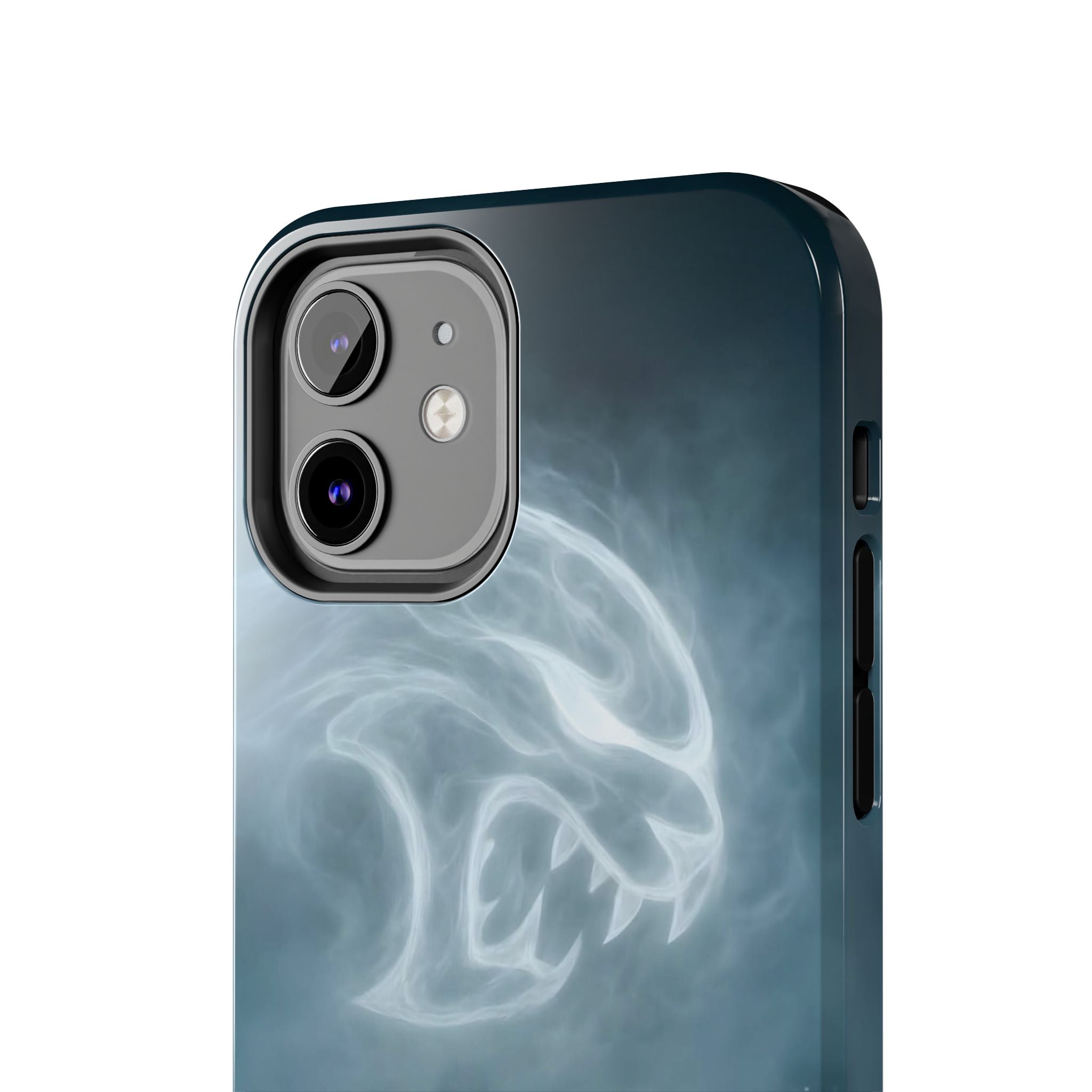 Dodge Challenger Tough Phone Cases