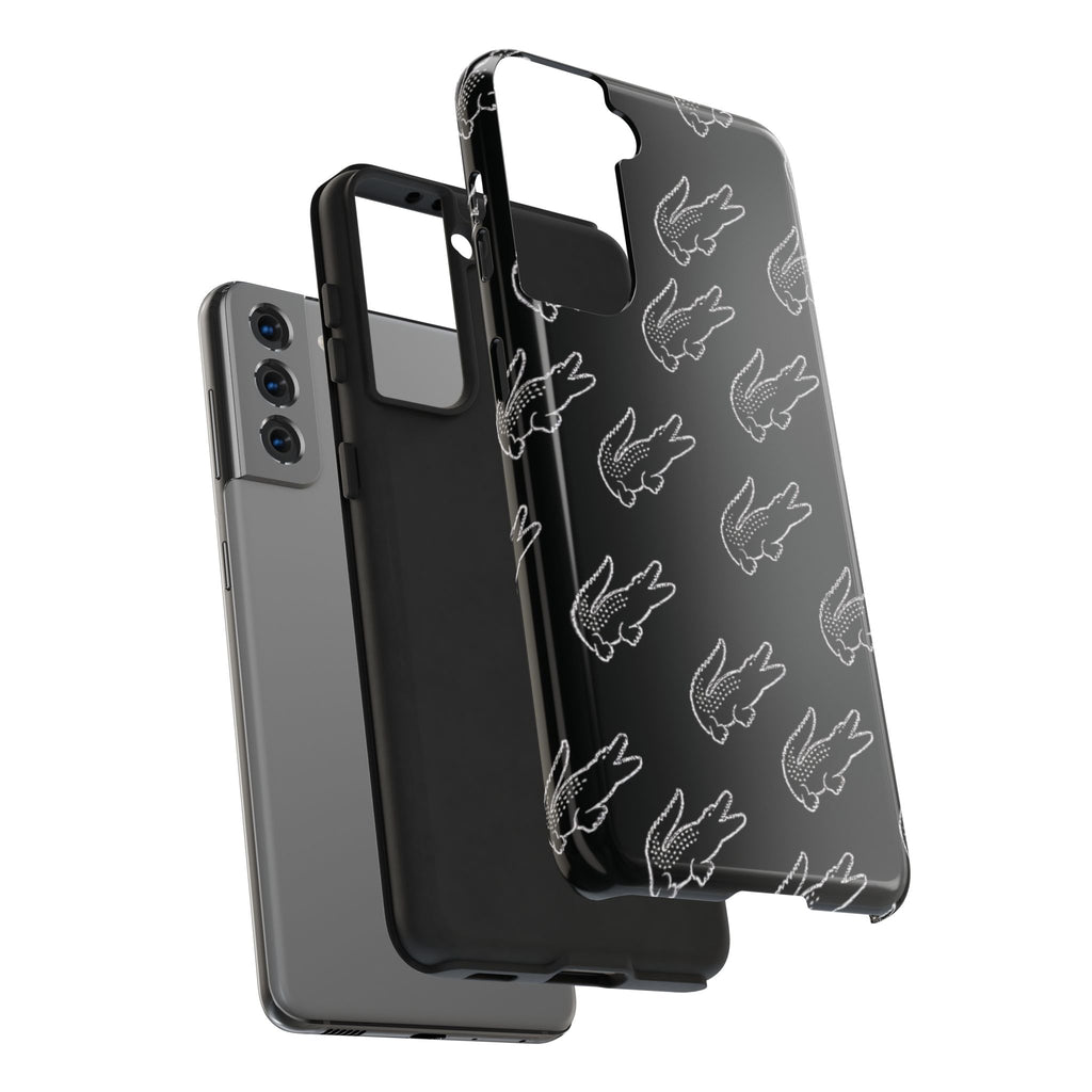 Stylish Tough Phone Cases for Trendsetters, Durable Mobile Protection, Gifts for Tech Lovers, Fashionable Accessory