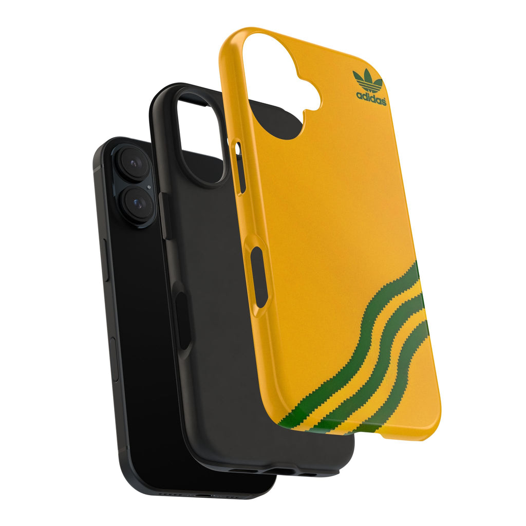 Adidas-Inspired Tough Phone Cases | Durable, Sporty, Unique Protection | Perfect for Athletes, Trendsetters, Everyday Use