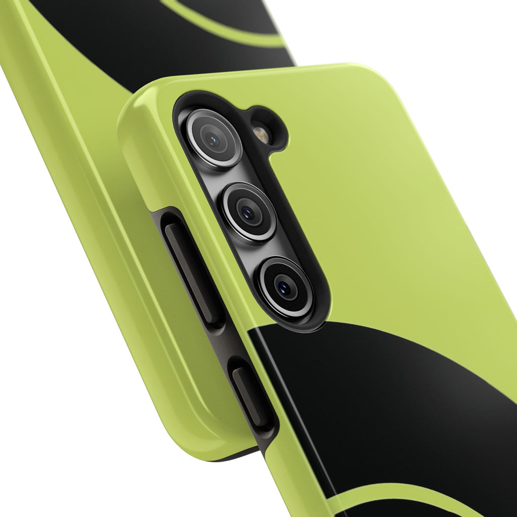 Rugged Phone Case with Bold Logo - Durable Protection for Adventurers, Stylish Accessory for Everyday Use, Perfect Gift for Outdoor [...]