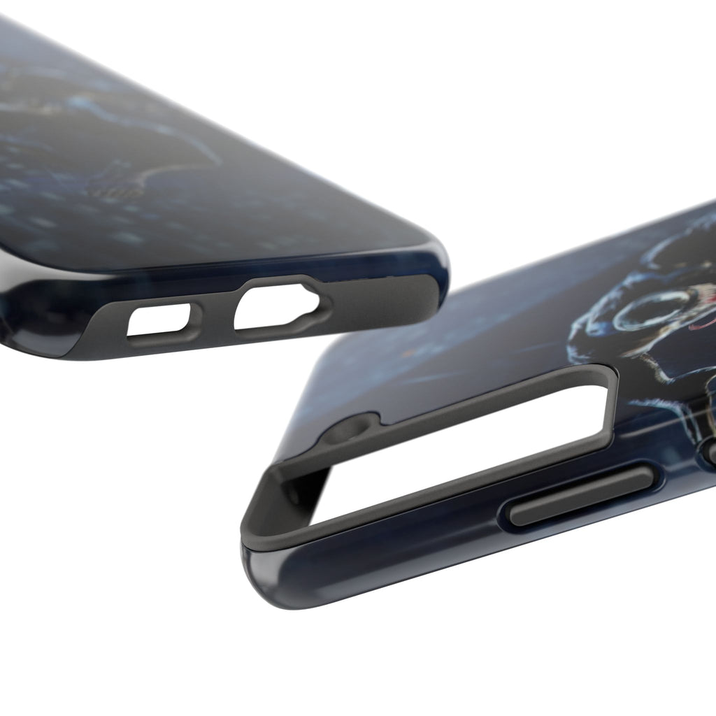 Tough Phone Cases with Venom Design, Durable Phone Covers, Unique Gifts for Superhero Fans, Phone Accessories for All Occasions, [...]